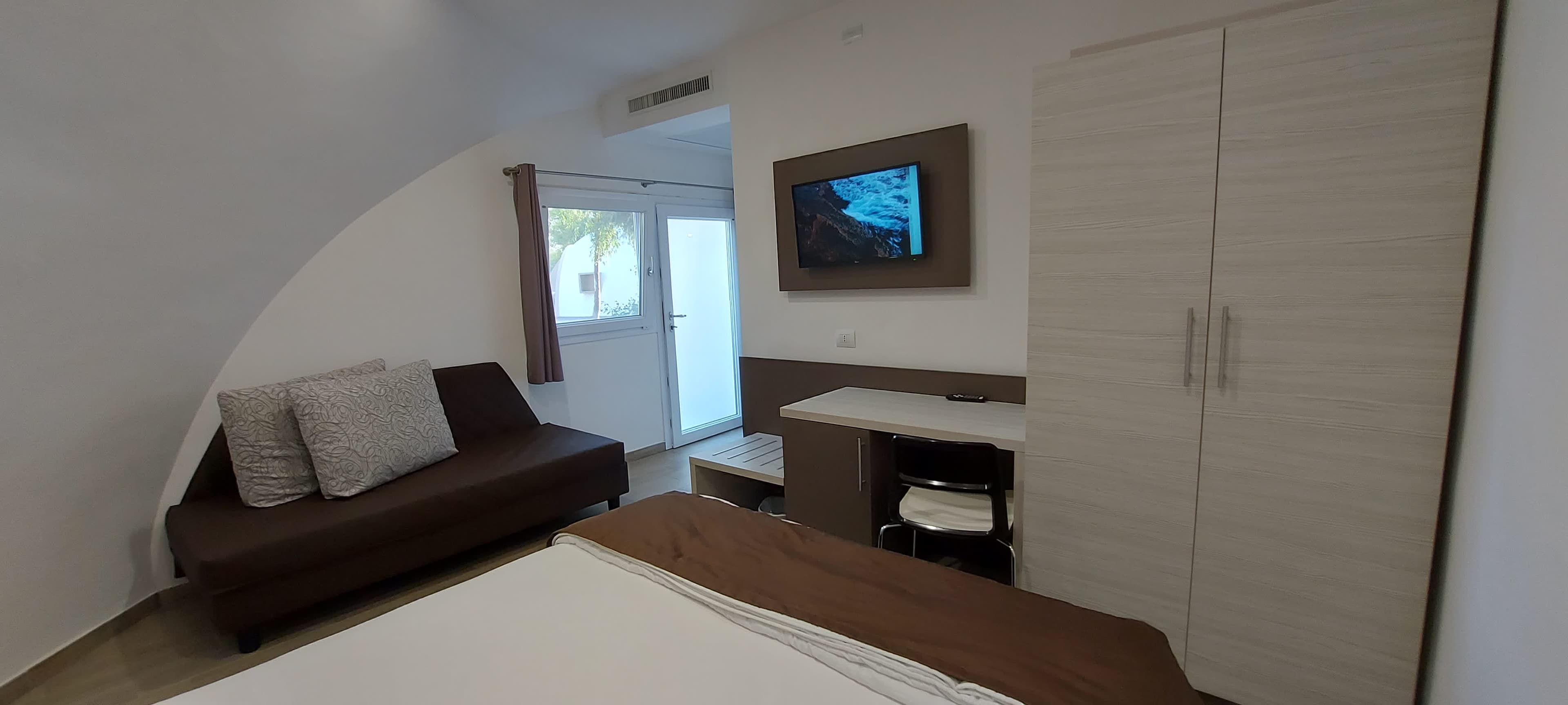 Torre Cintola Greenblu Sea Emotions Ansicht 5