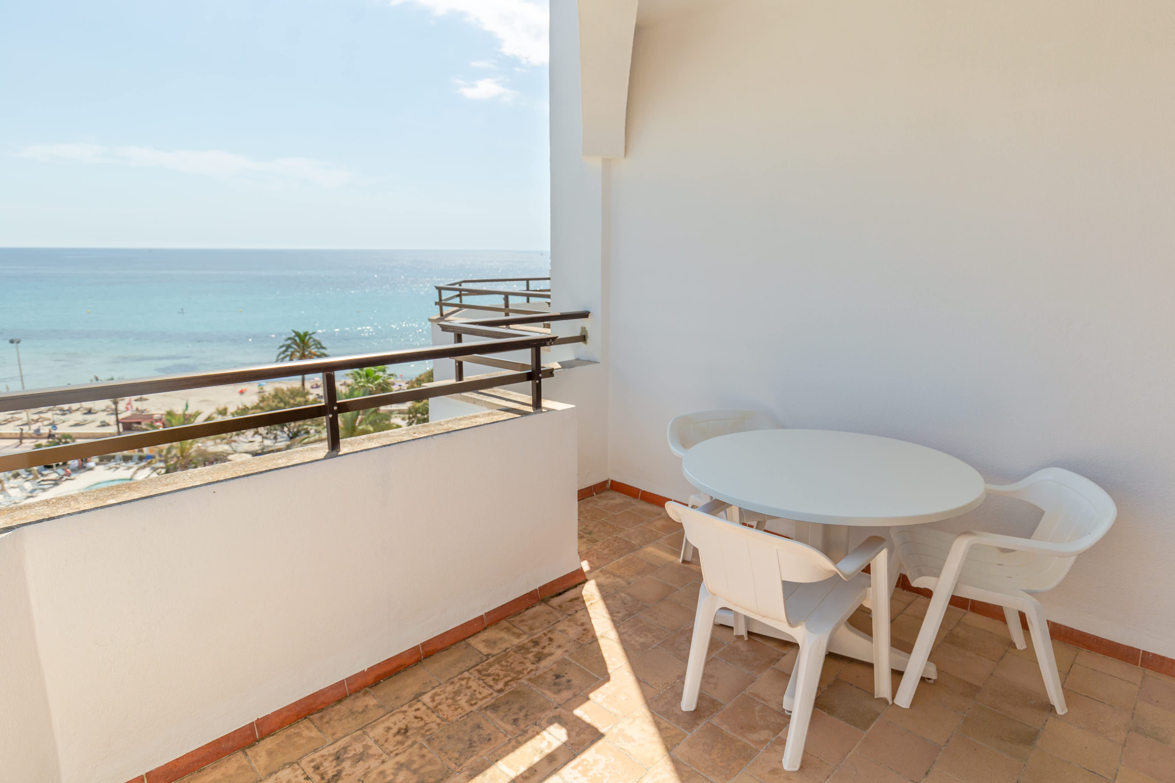 R2 Cala Millor Beach Apartment Ansicht 6