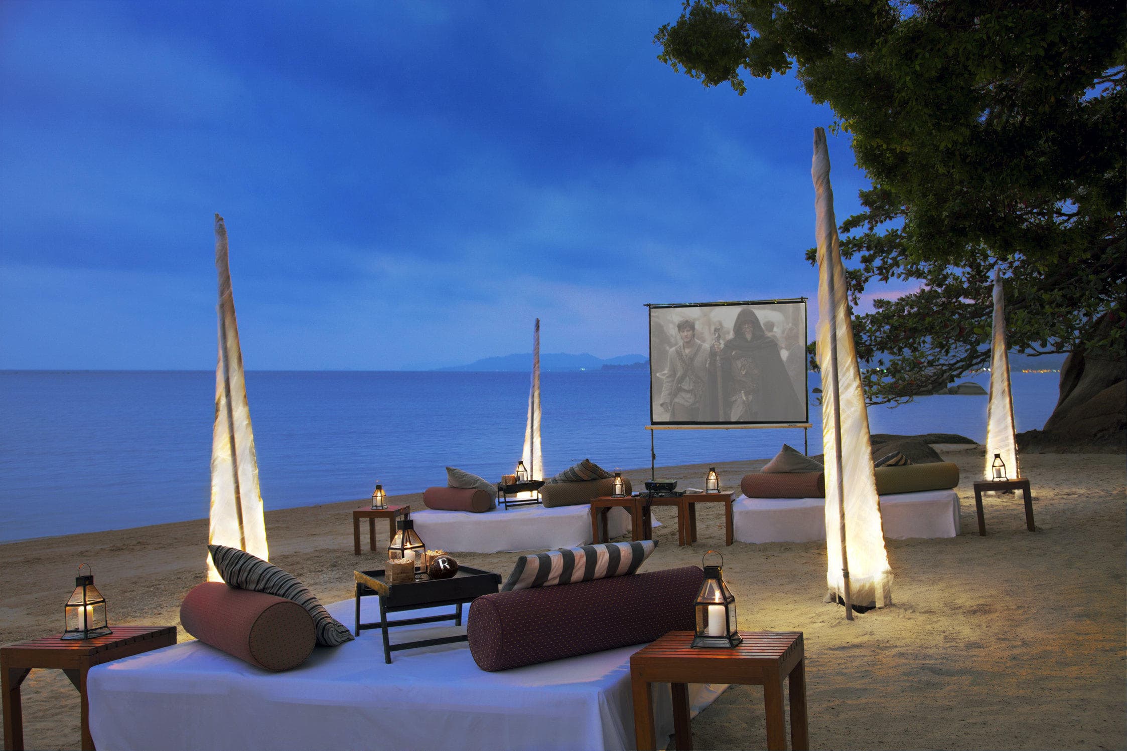Renaissance Koh Samui Resort & Spa Ansicht 10