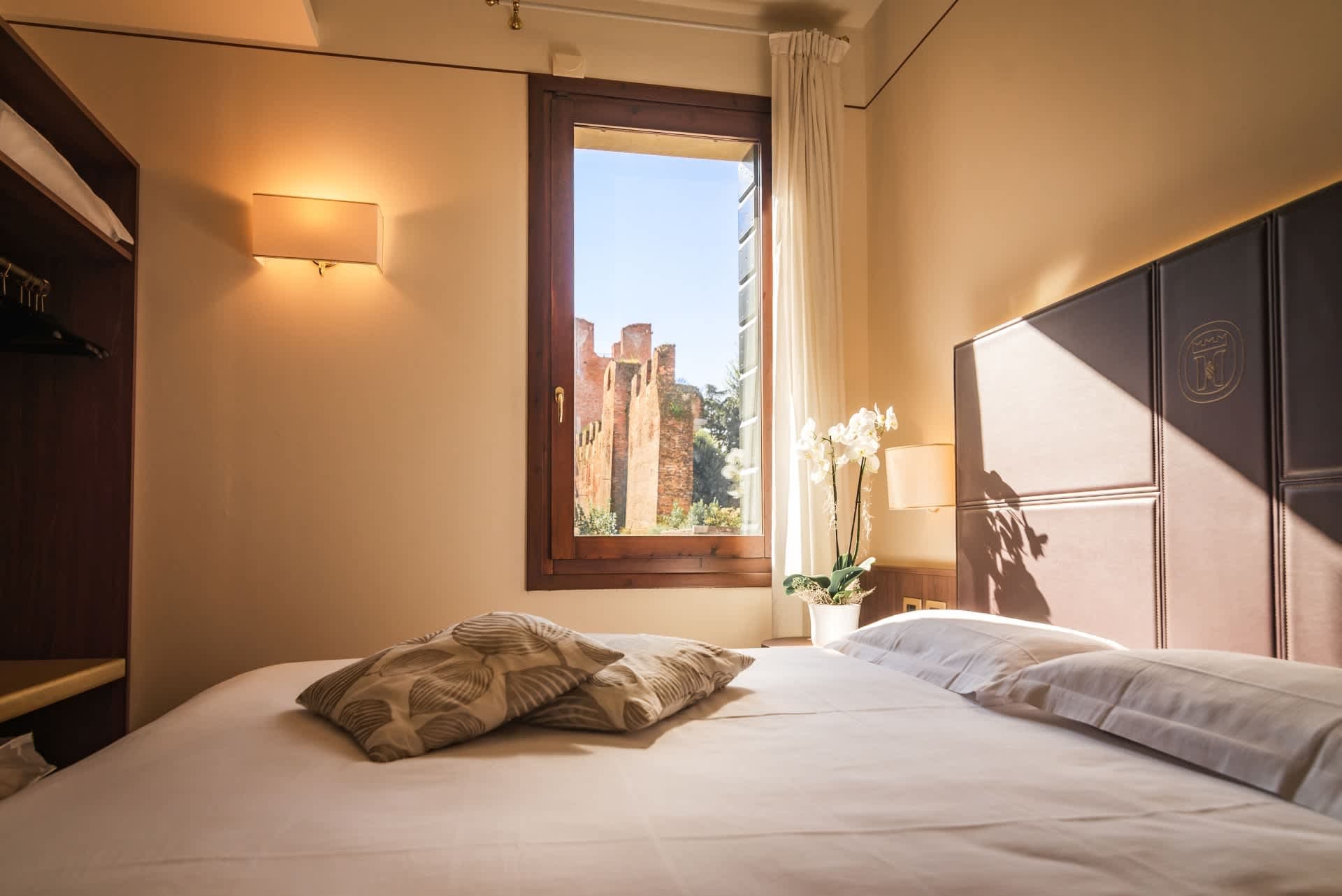 Hotel Alla Torre Ansicht 2