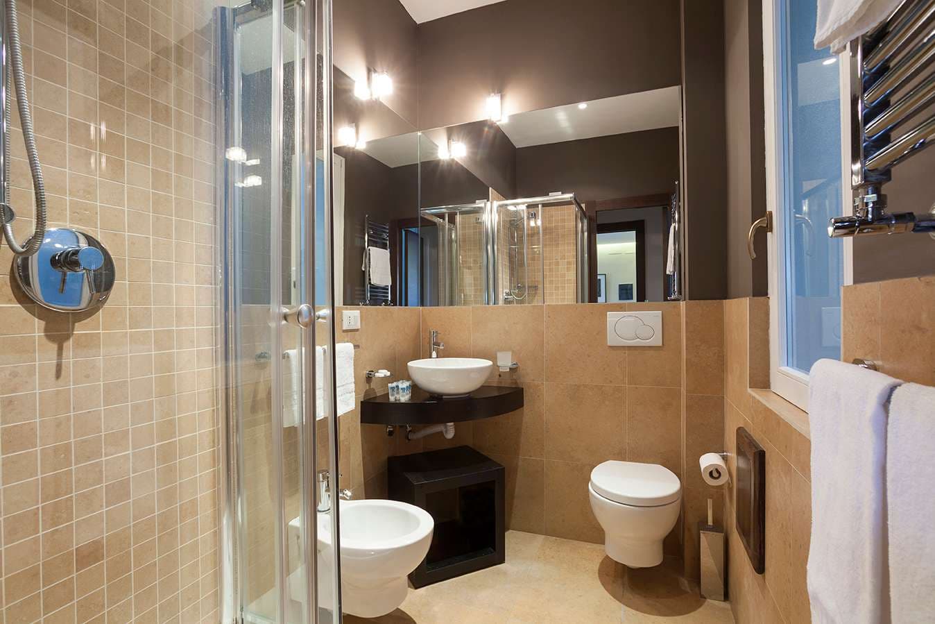 Trianon Borgo Pio Residence