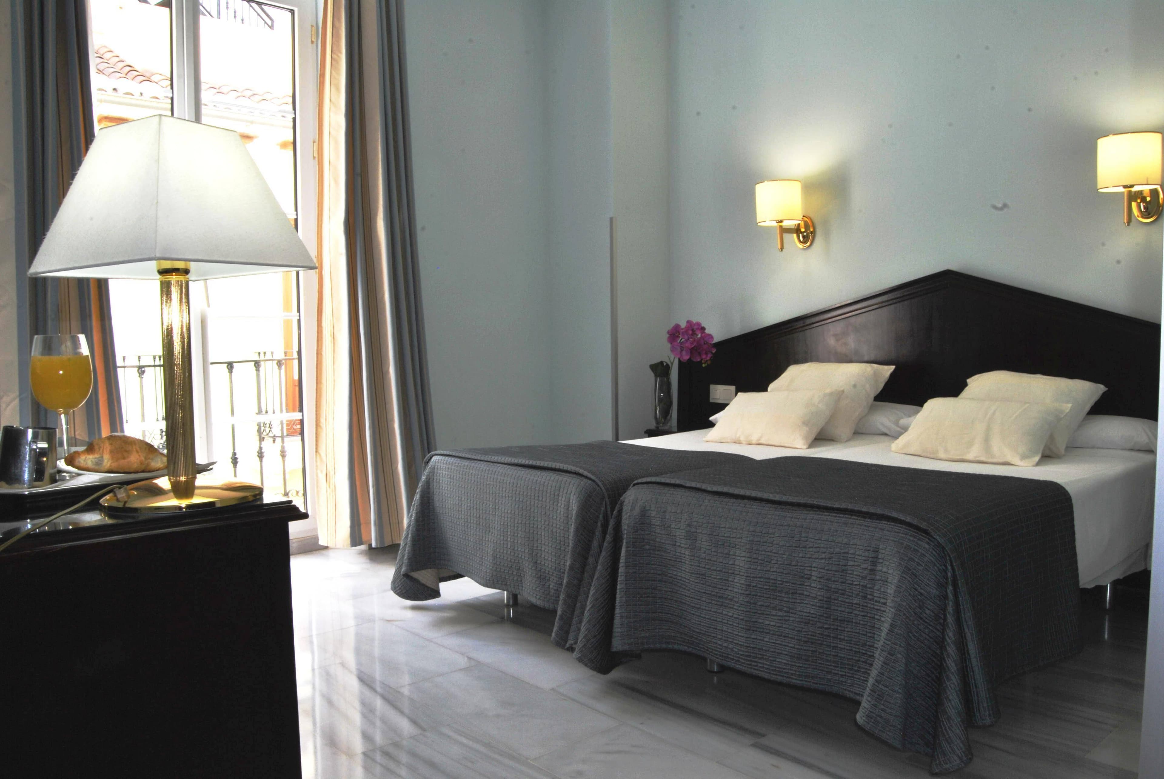Hotel Porcel Navas Ansicht 3