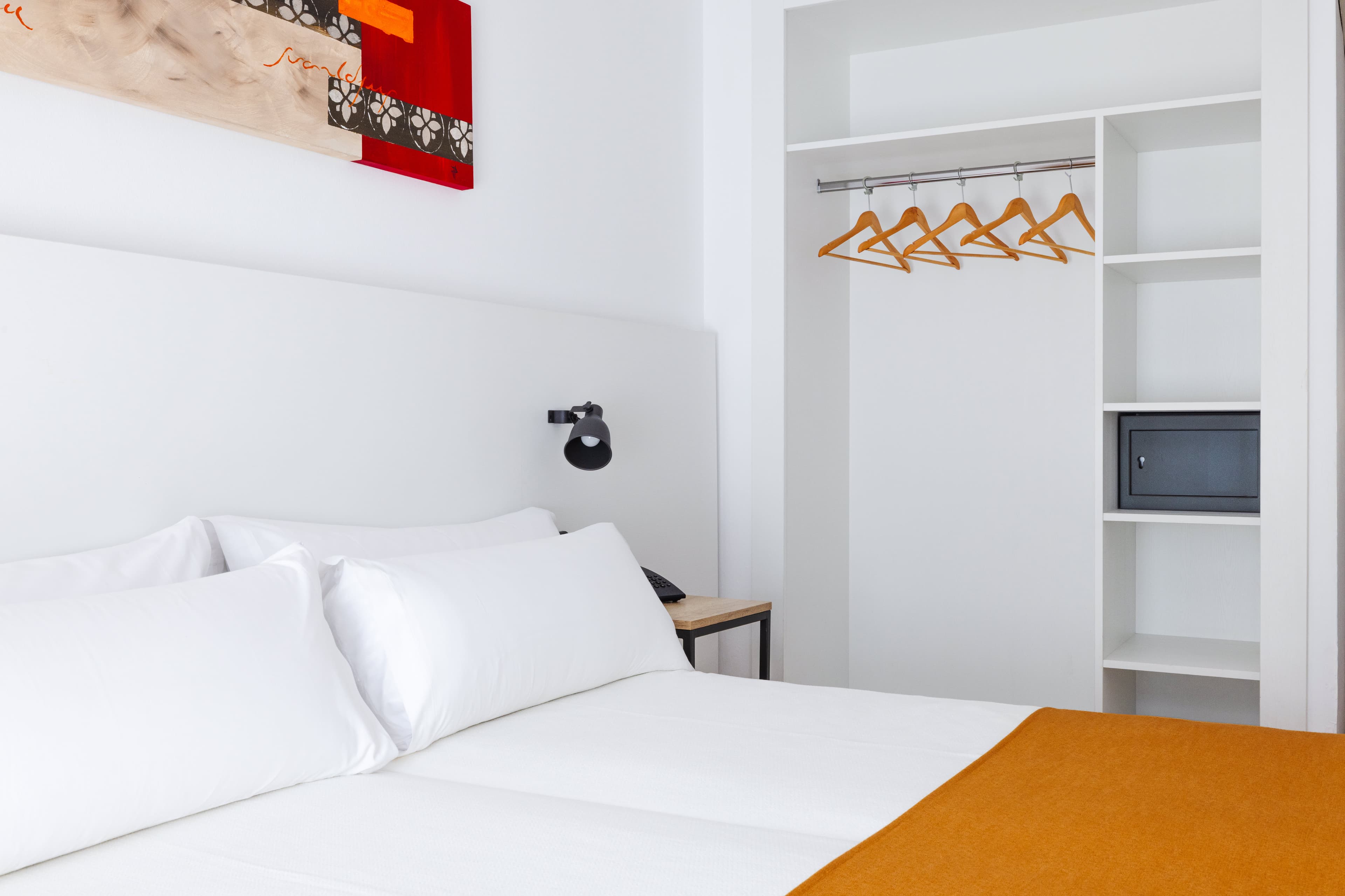 Miami Hotel Ansicht 4