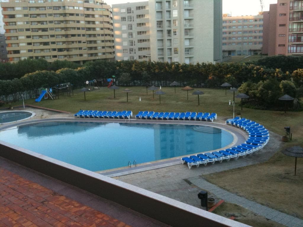 Axis Vermar Conference & Beach Hotel Ansicht 7