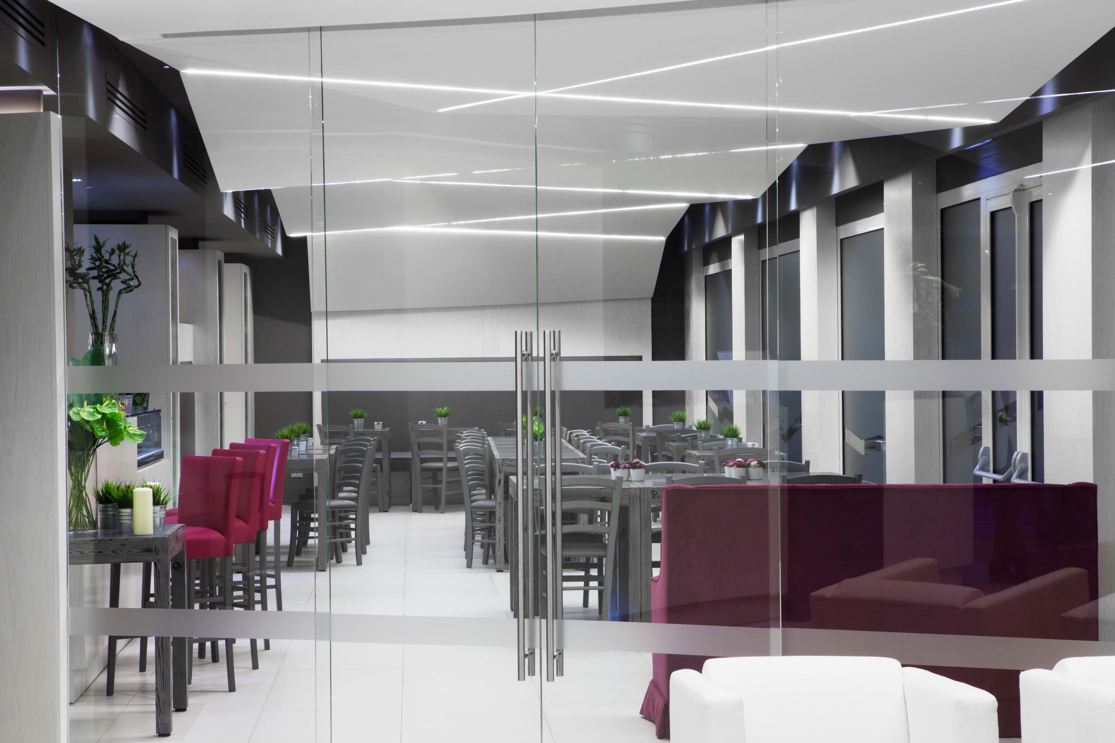 Smart Hotel Ansicht 7