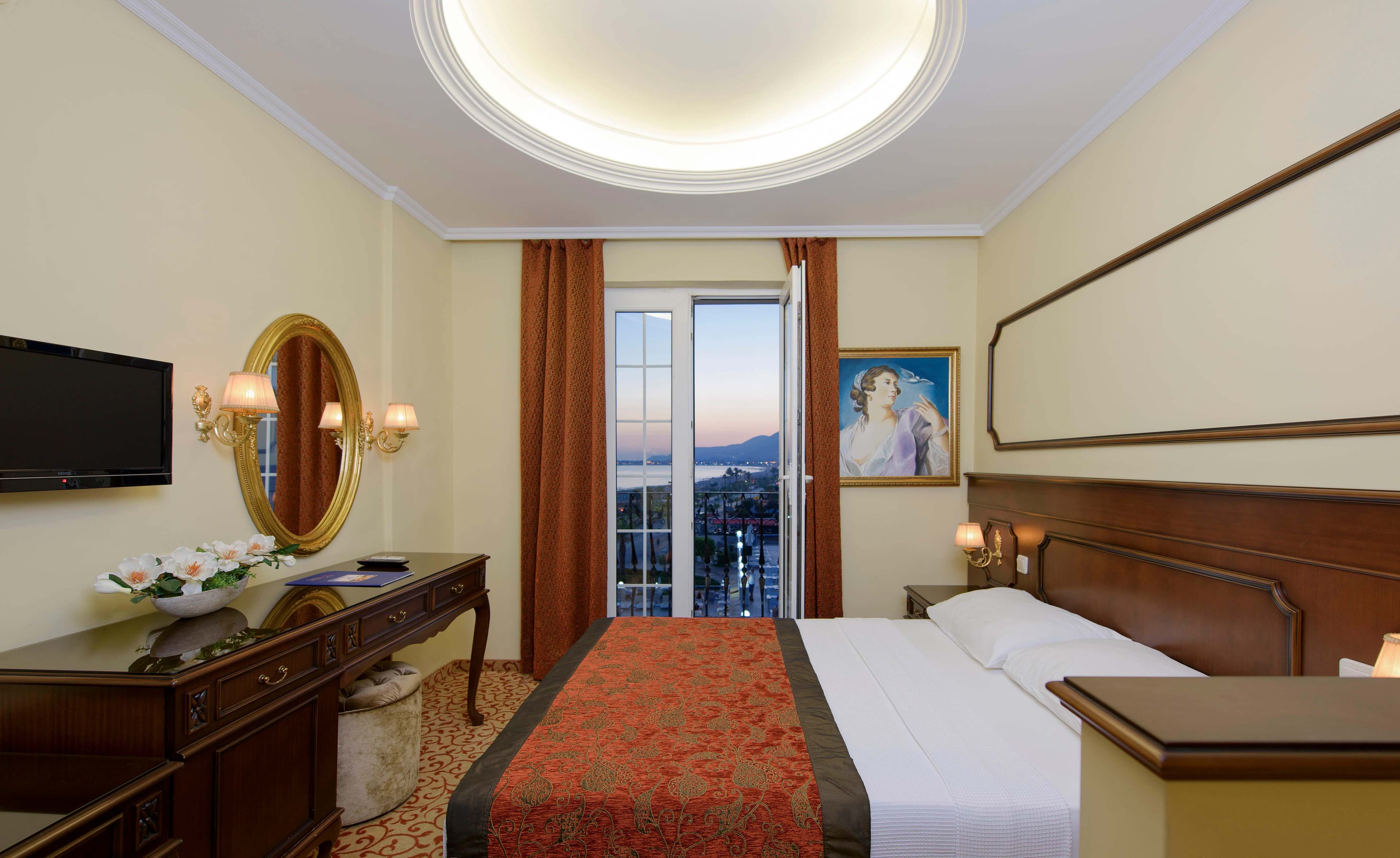 Antique Roman Palace Museum Hotel - Adults Only 16+ Ansicht 6