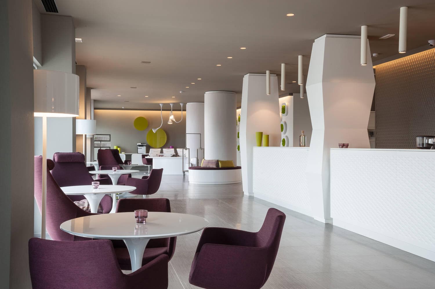 8Piuhotel Ansicht 7