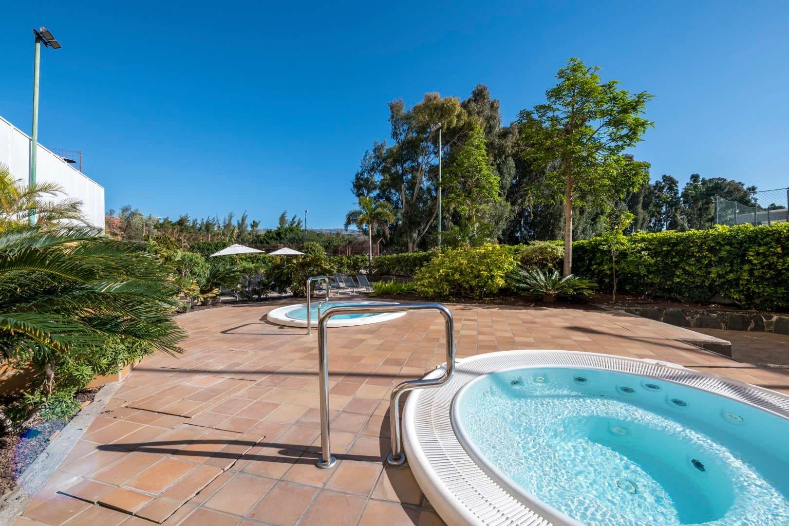 allsun Hotel Lucana Ansicht 10