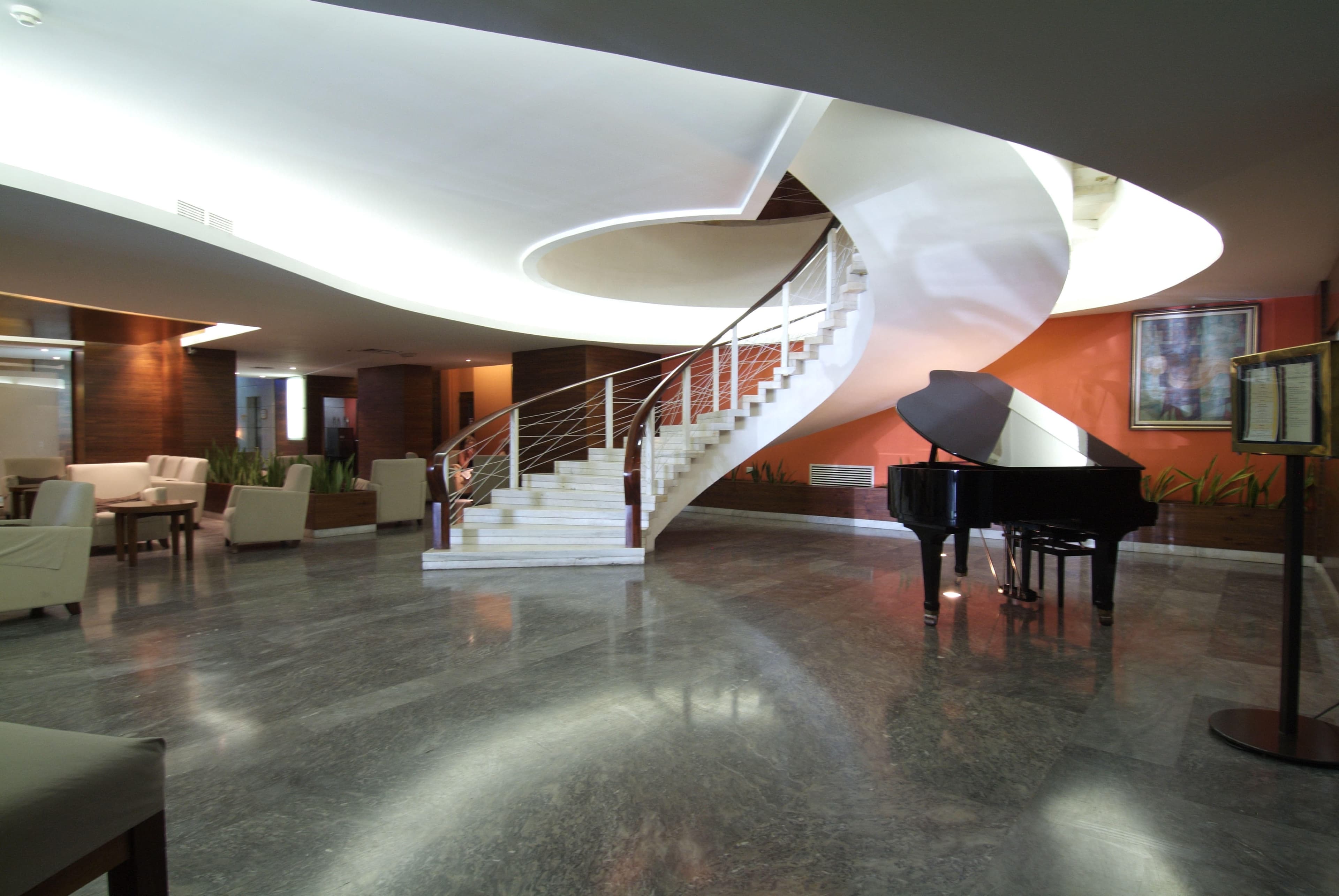 Preluna Hotel Ansicht 8