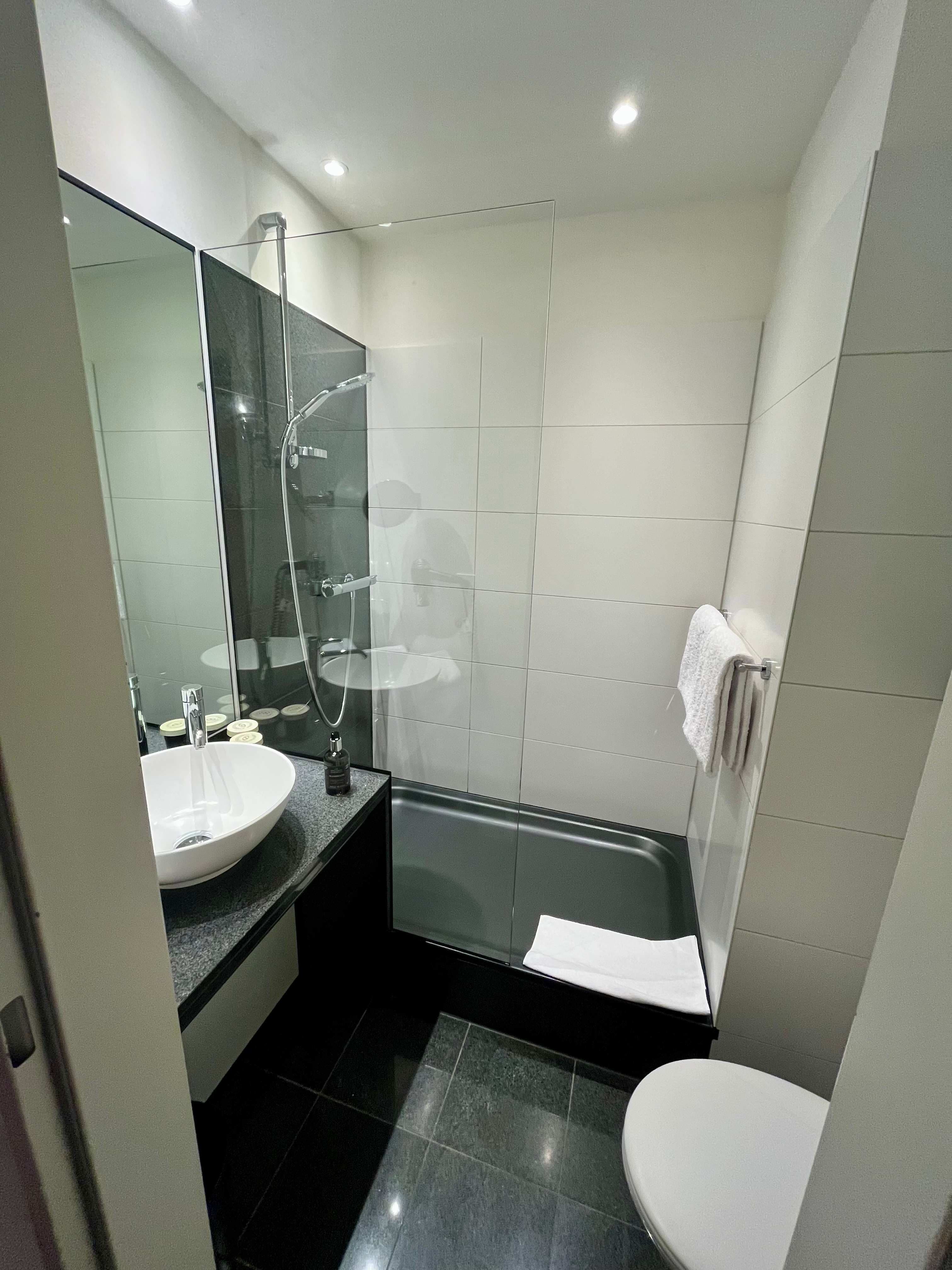 Motel One München-East Side Ansicht 5