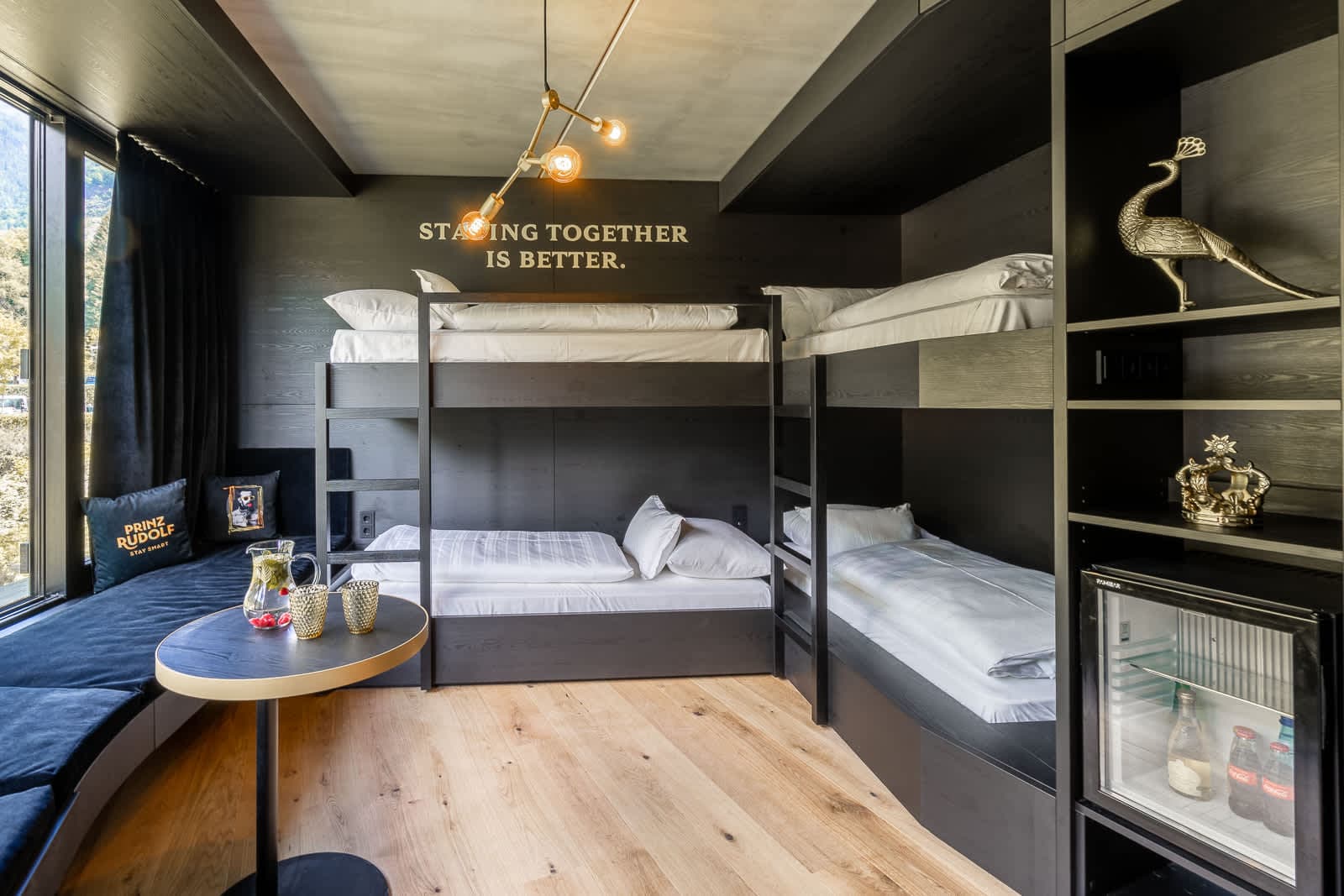 Prinz Rudolf Smart Hotel Ansicht 5