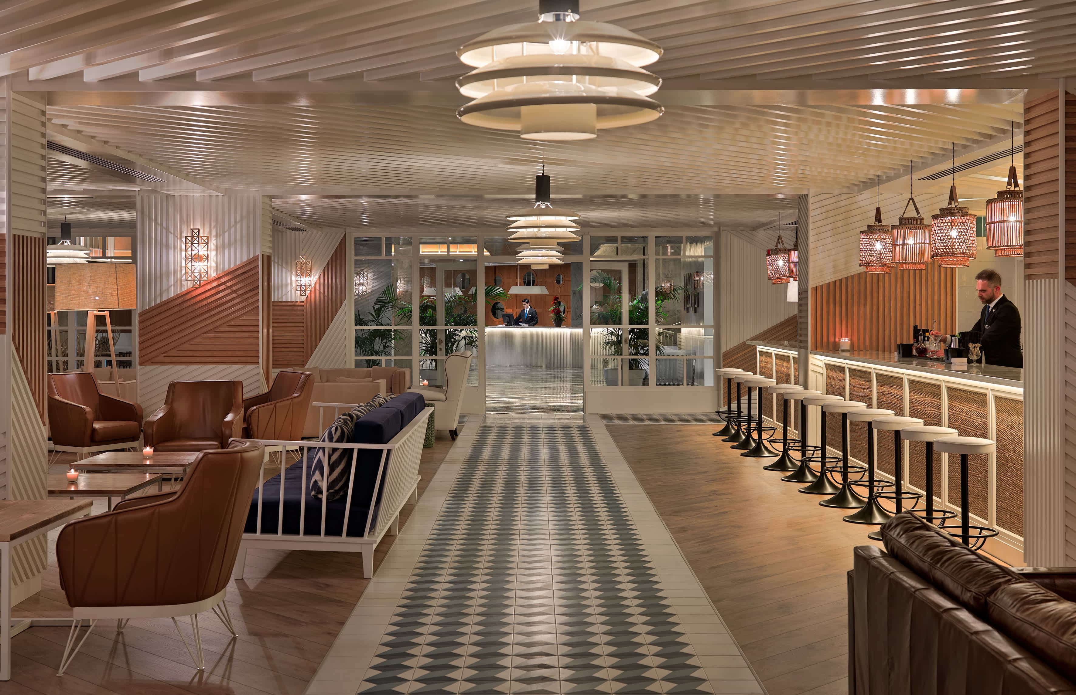 H10 Cambrils Playa Ansicht 9