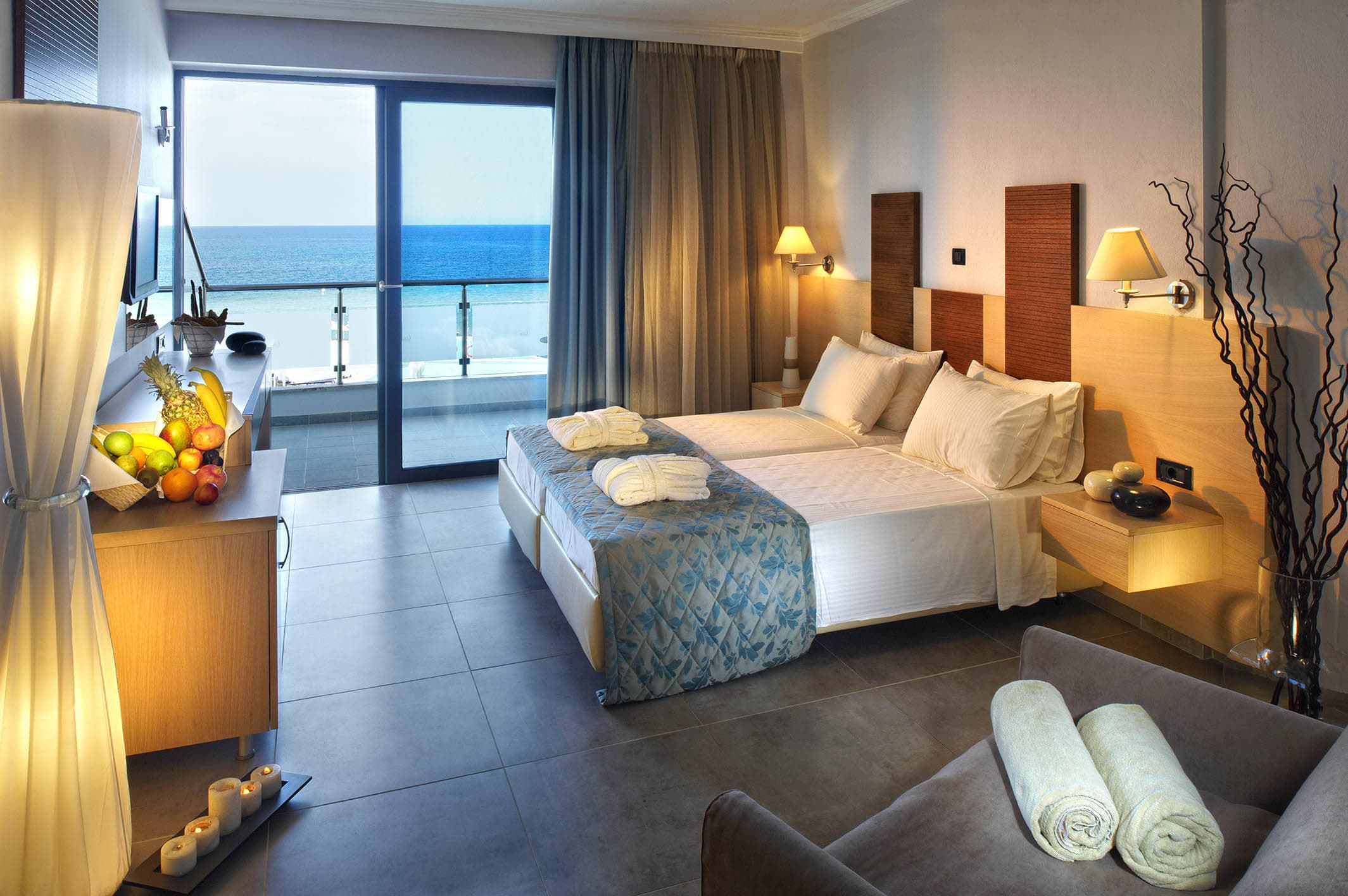 Istion Club & Spa Ansicht 5