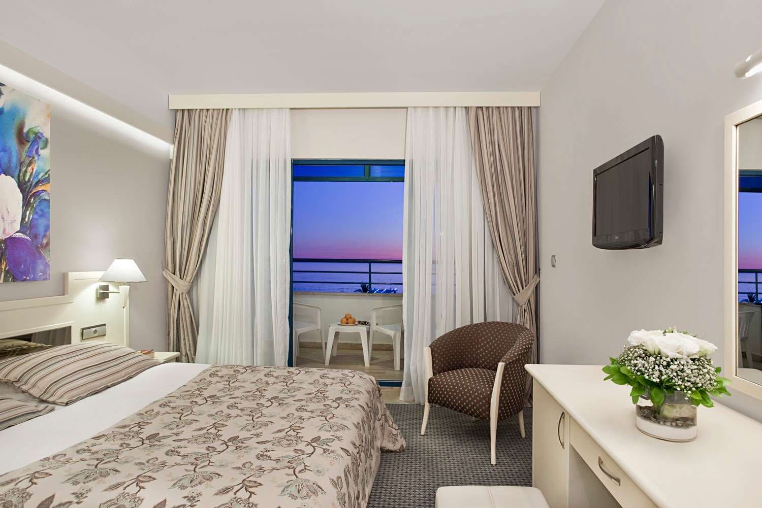 Sunrise Resort Hotel Ansicht 5