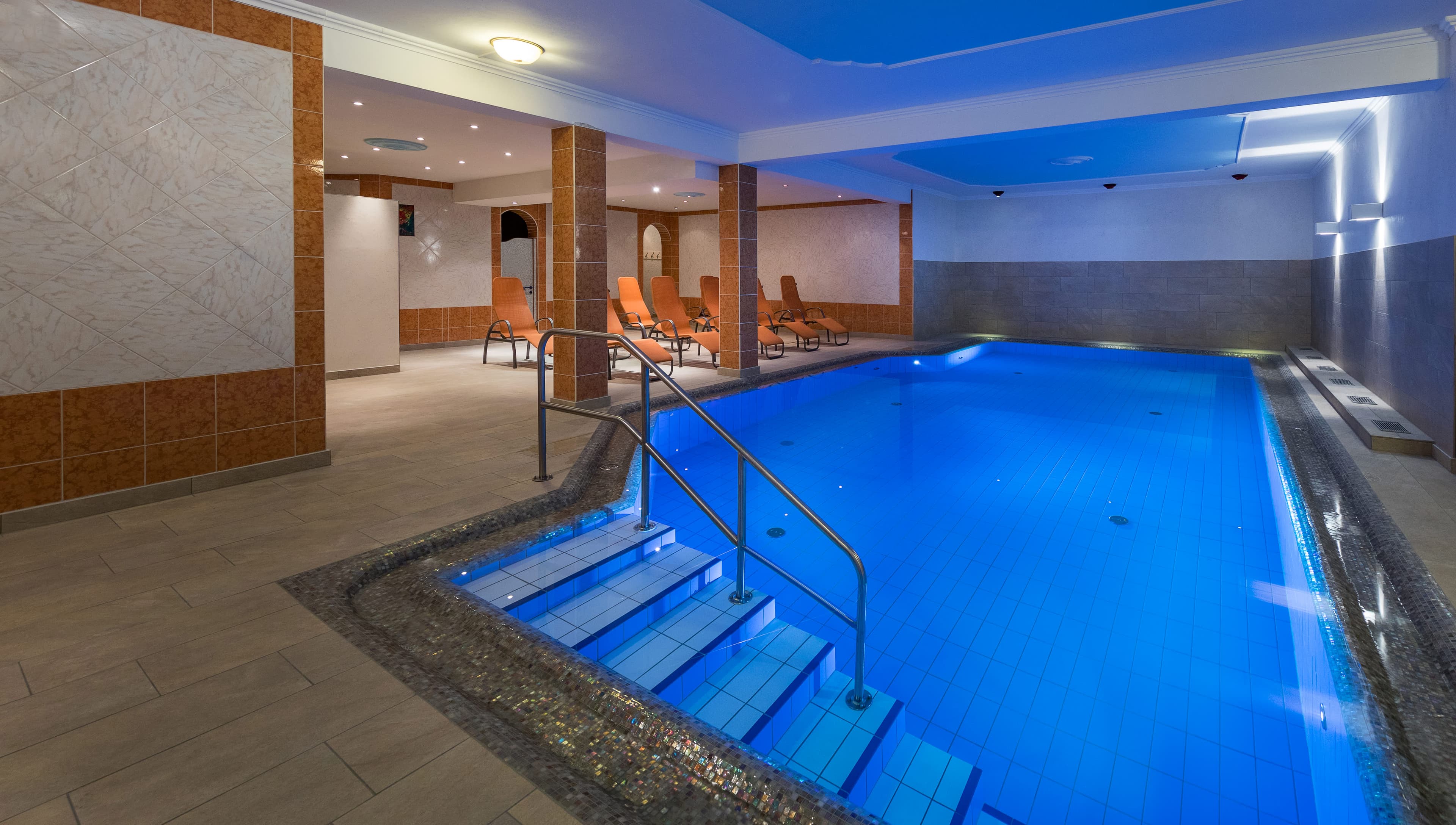 SOULSISTERS' Hotel Ansicht 8