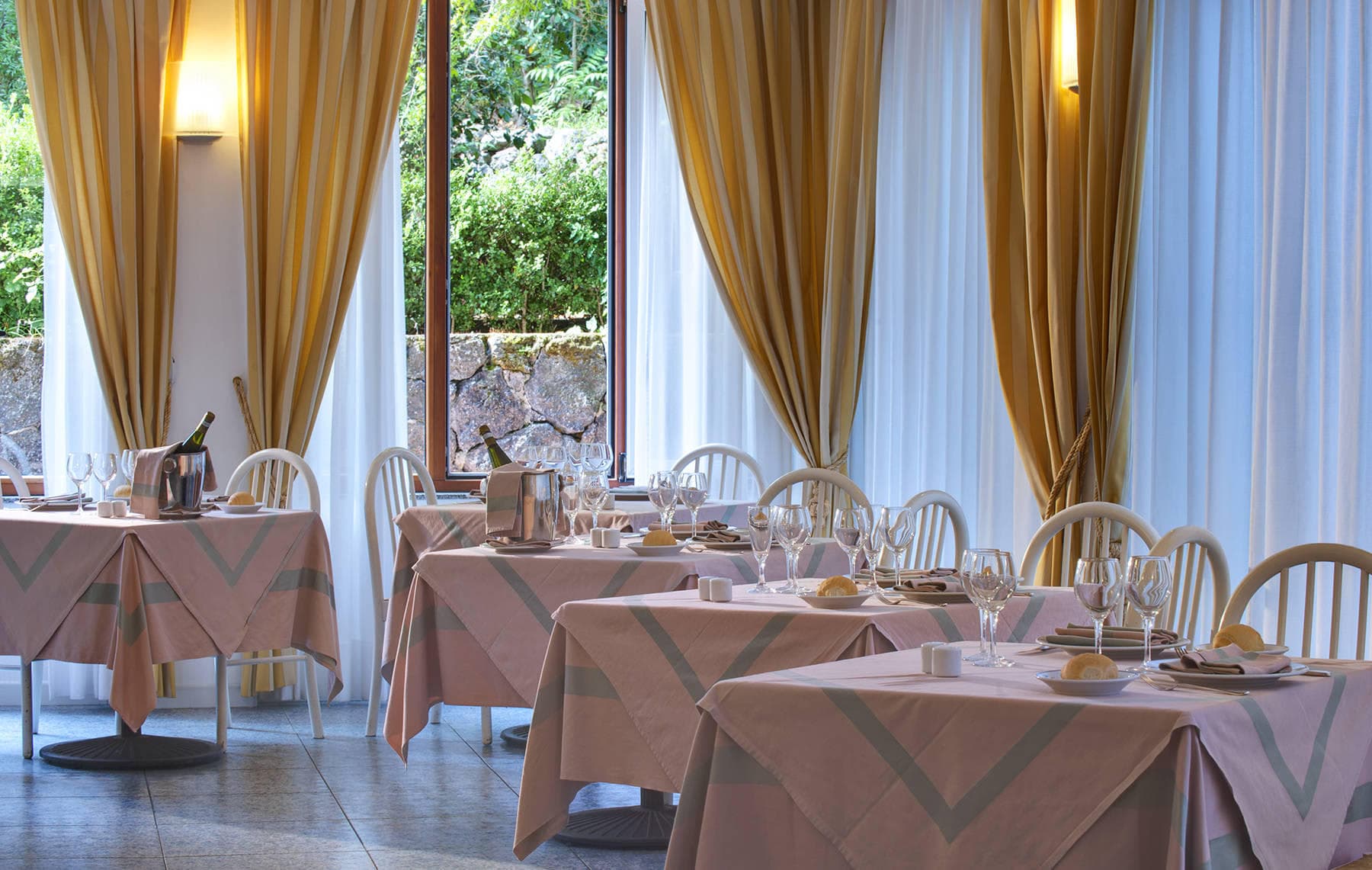 Hotel San Giovanni Terme Ansicht 9