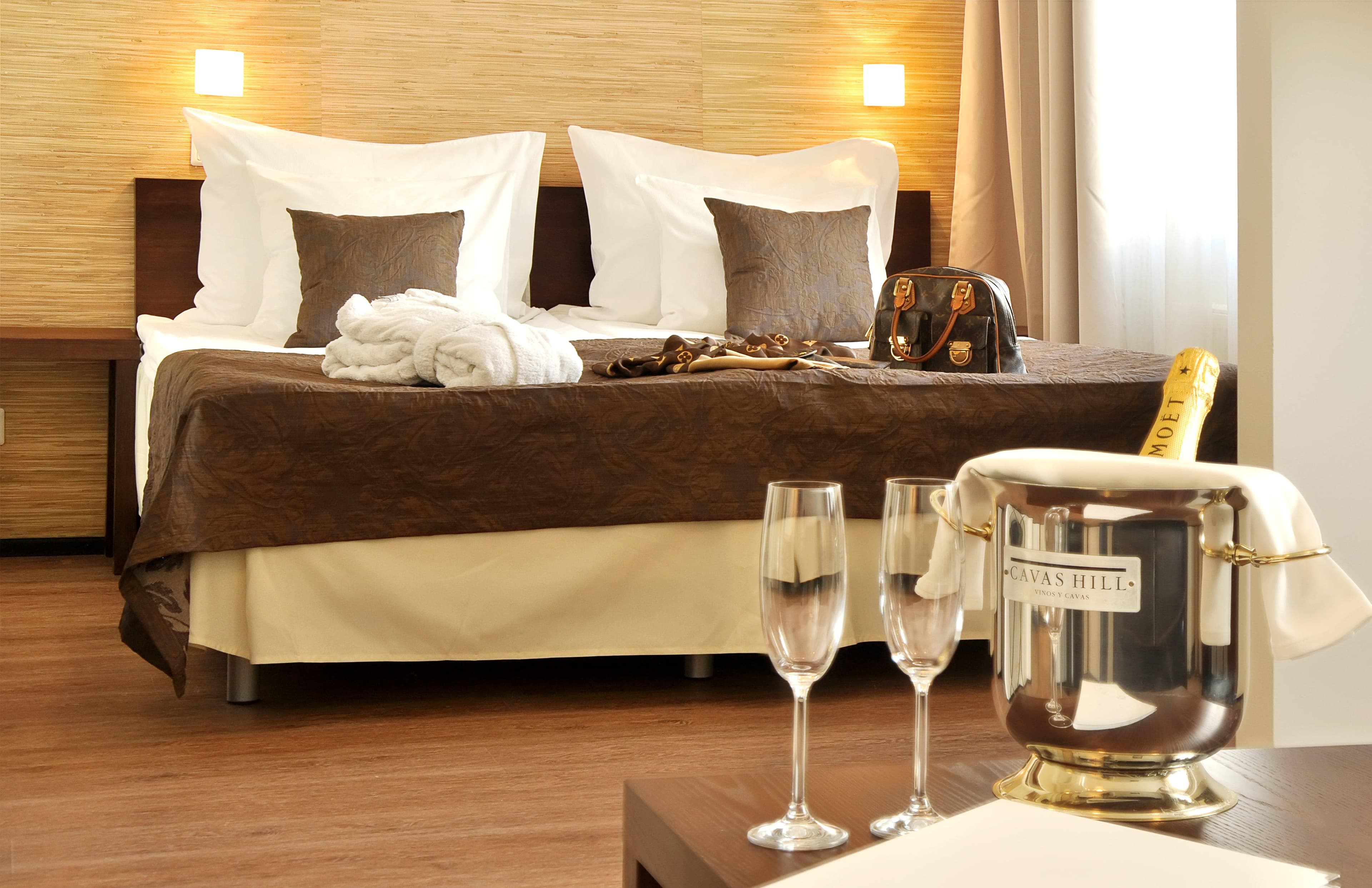 Hotel Kreutzwald Tallinn