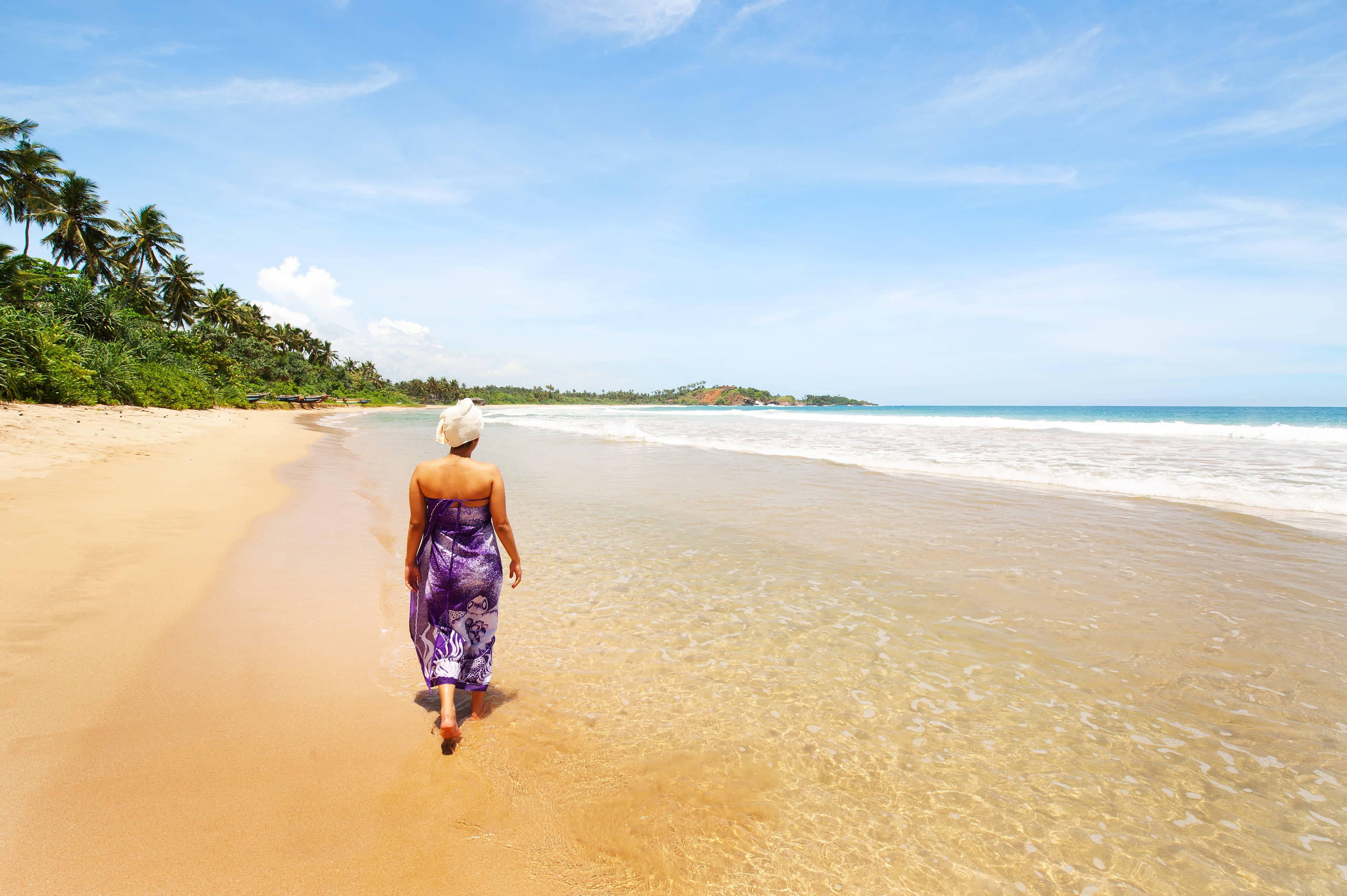 Surya Lanka Ayurveda Beach Resort Ansicht 8