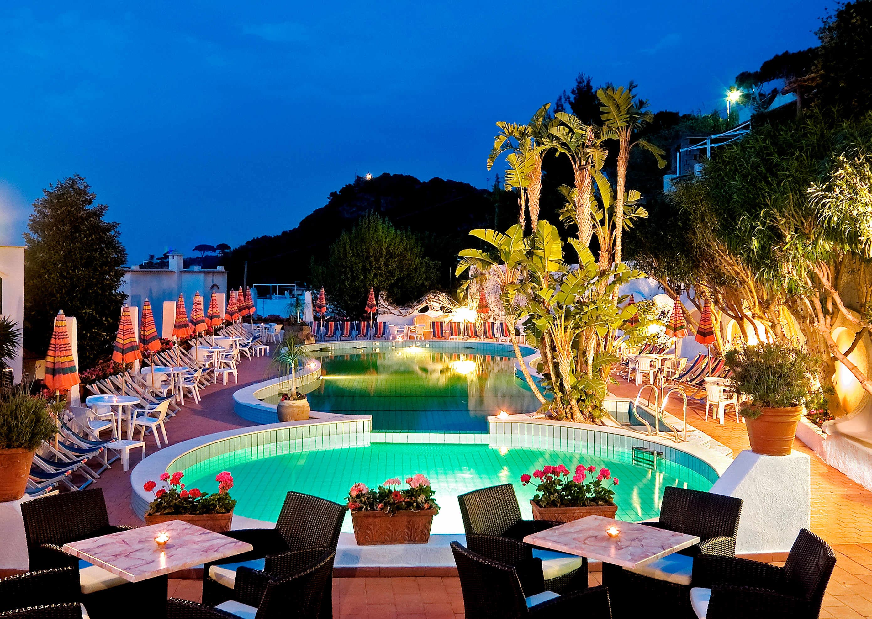 Hotel Casa di Meglio Ansicht 8