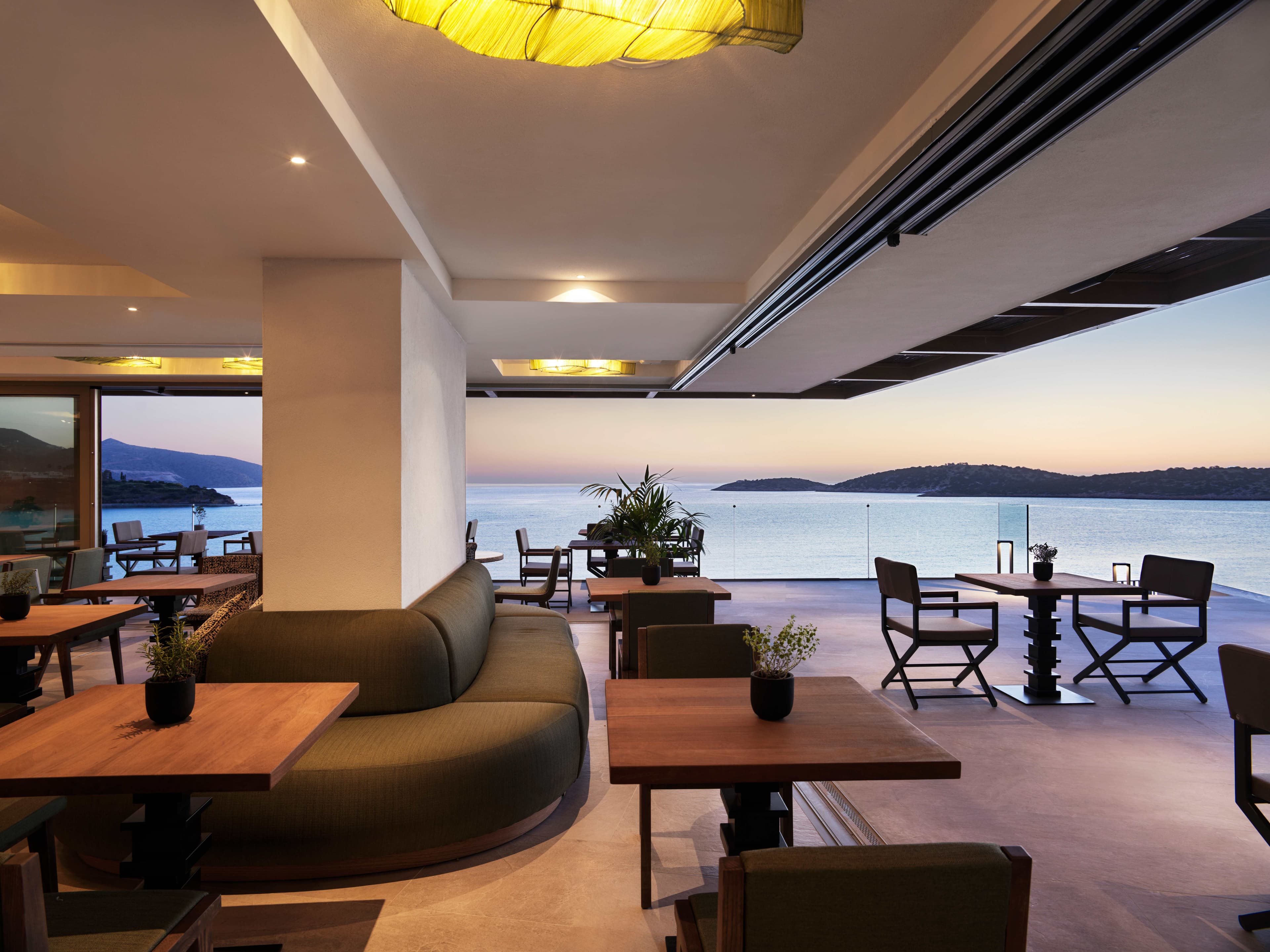 NIKO Seaside Resort - MGallery Ansicht 7