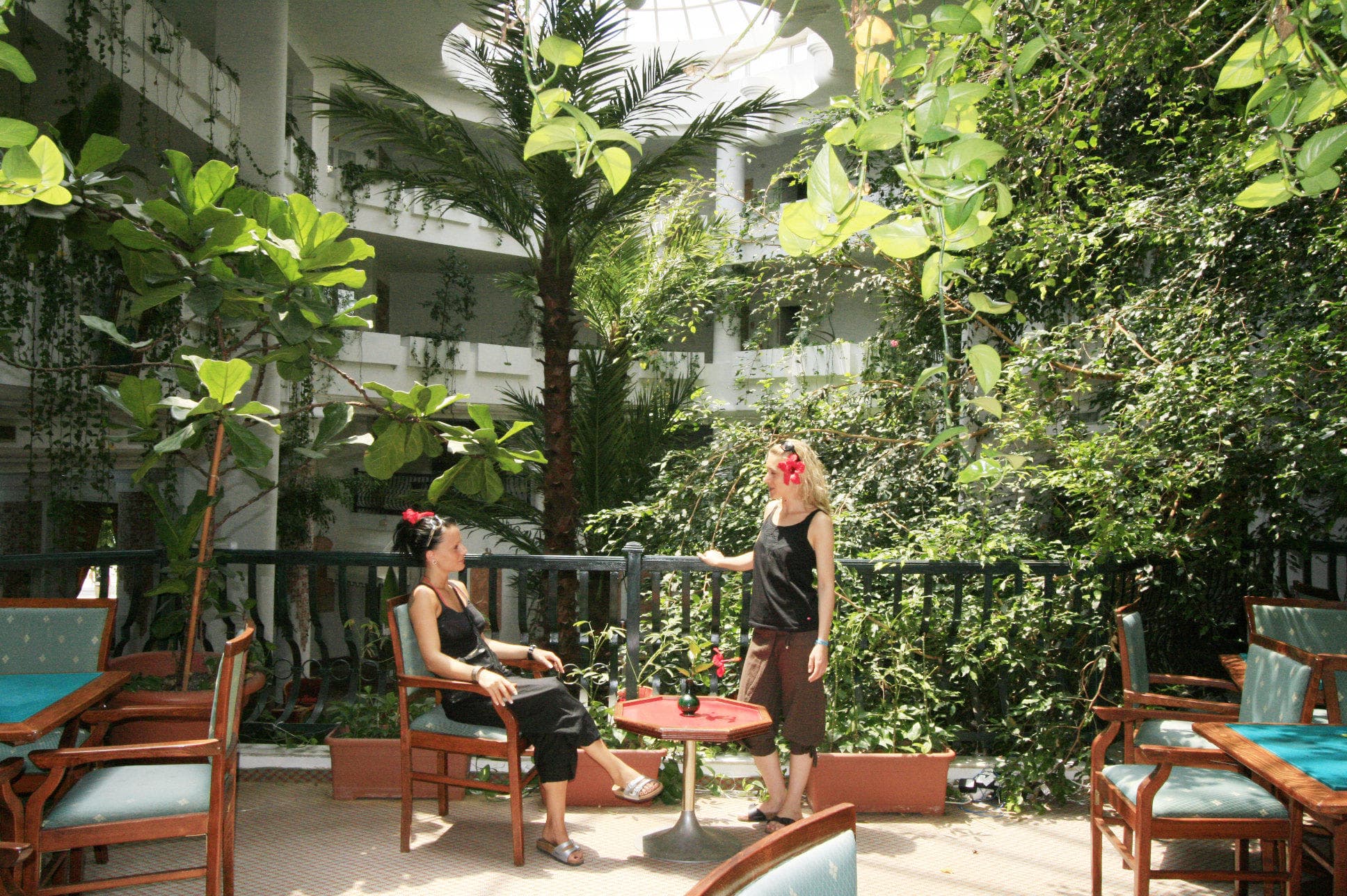Hammamet Garden Resort & Spa Ansicht 8