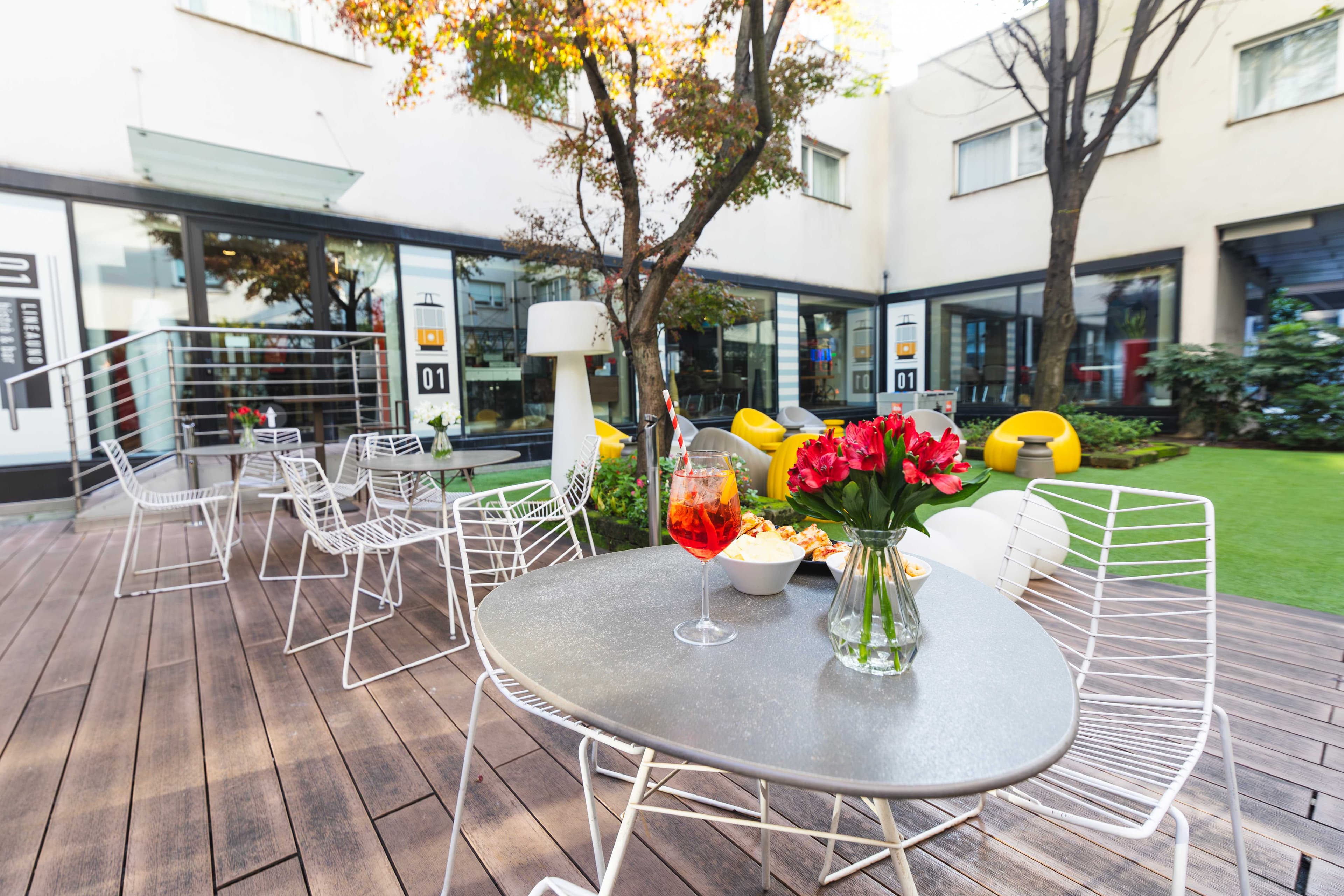 Ibis Milano Centro Ansicht 7