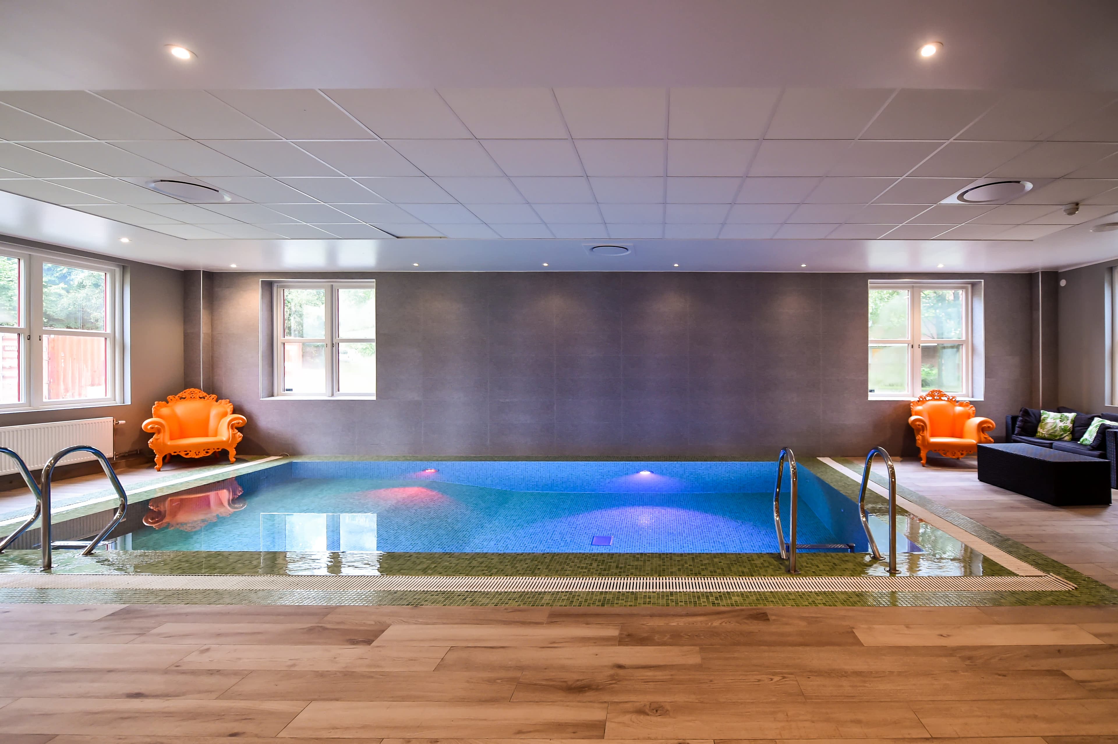 Scandic Hotel Star Lund Ansicht 6