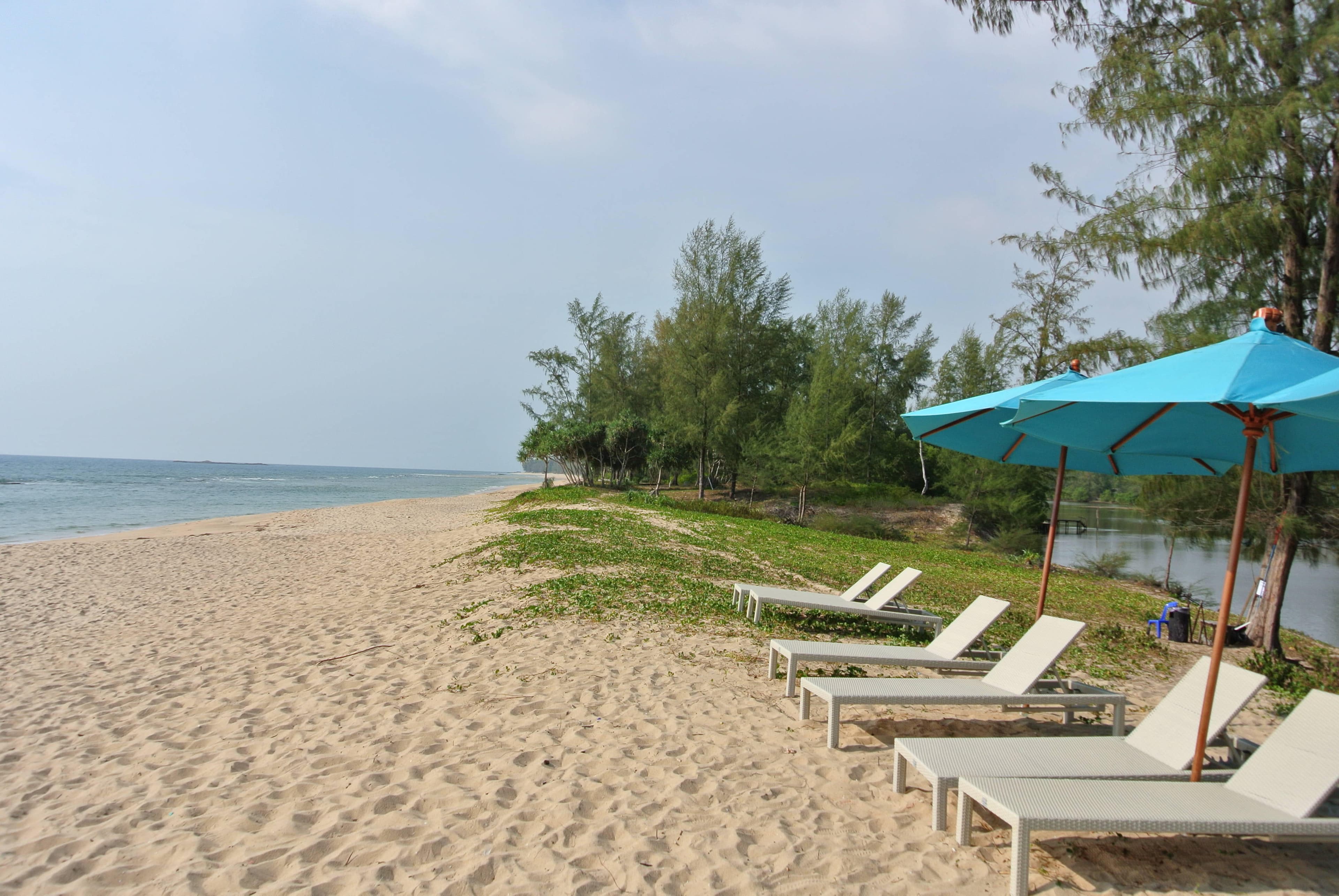 Away Phuket Le Coral Ansicht 7