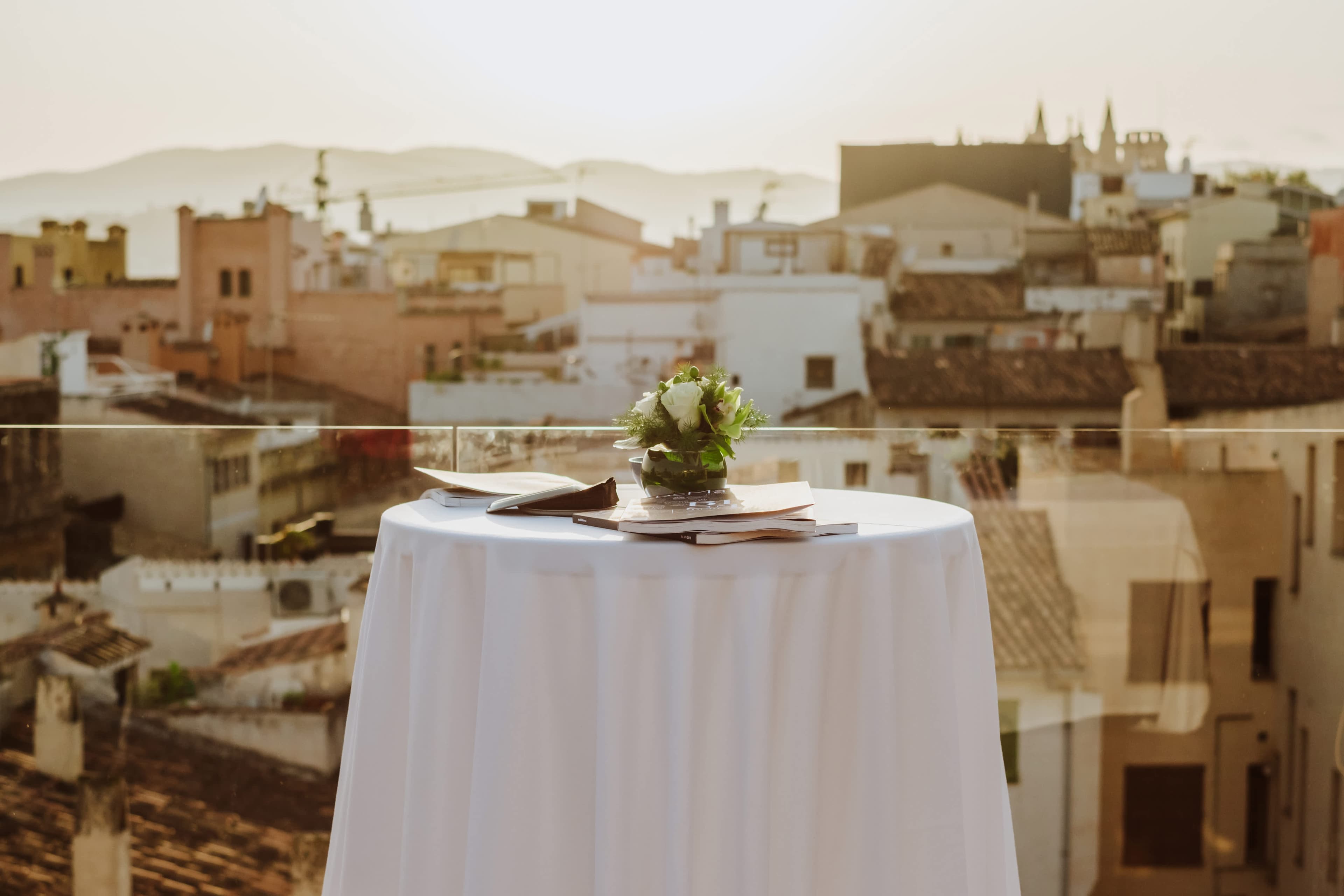 Hotel Es Príncep Ansicht 7