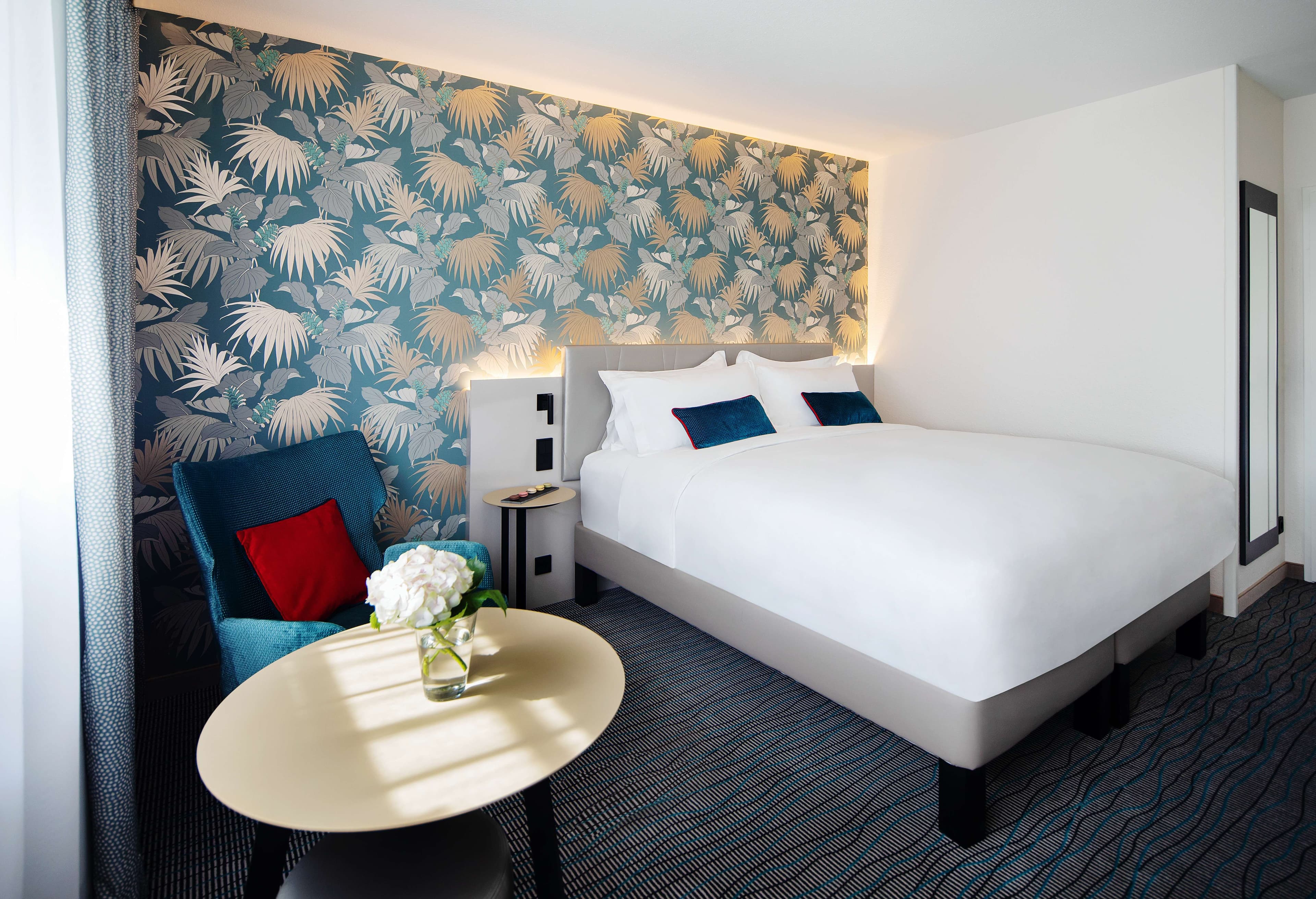 Grand Hotel Bregenz - Mgallery Ansicht 3