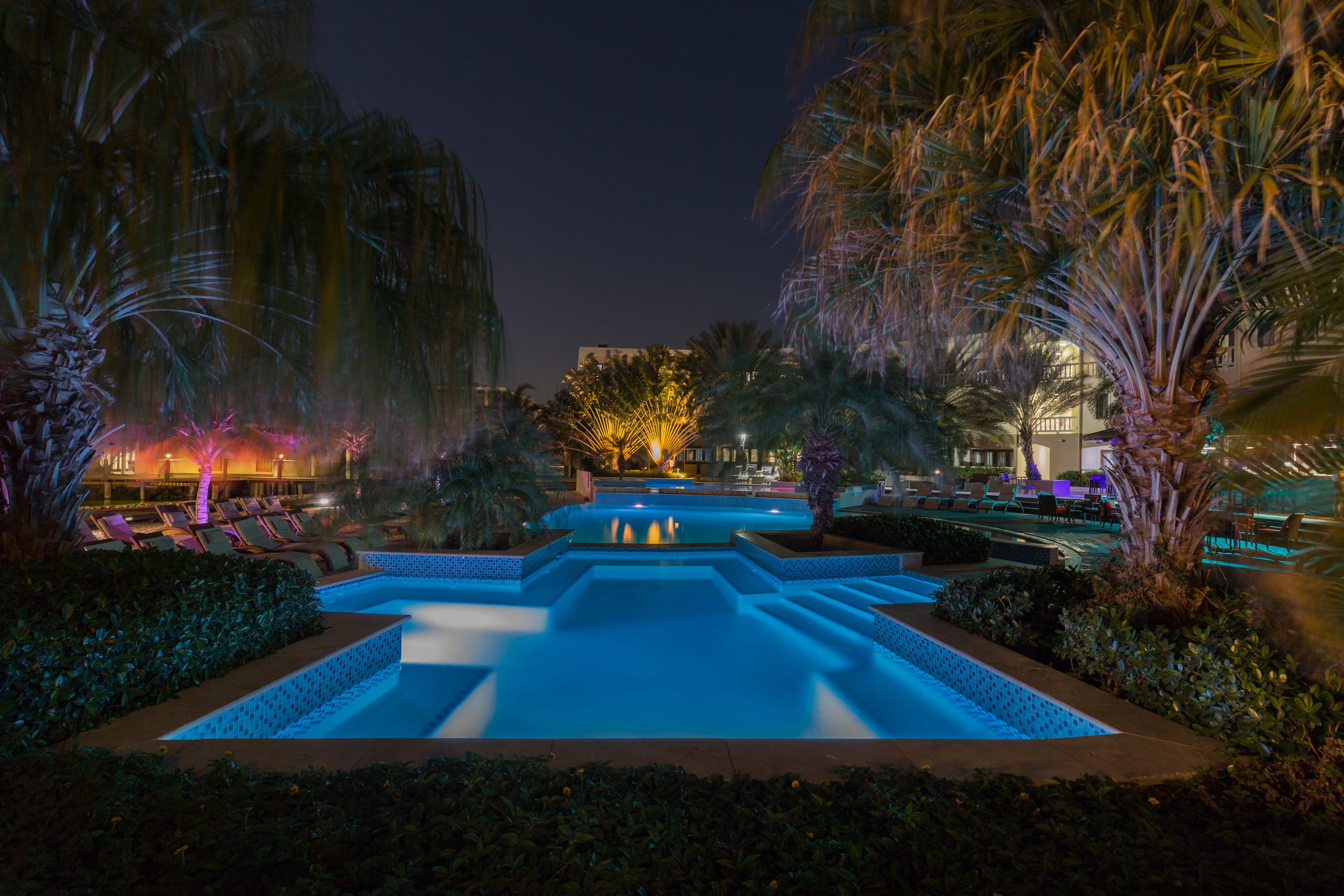 Acoya Curacao Resort, Villas & Spa Ansicht 9