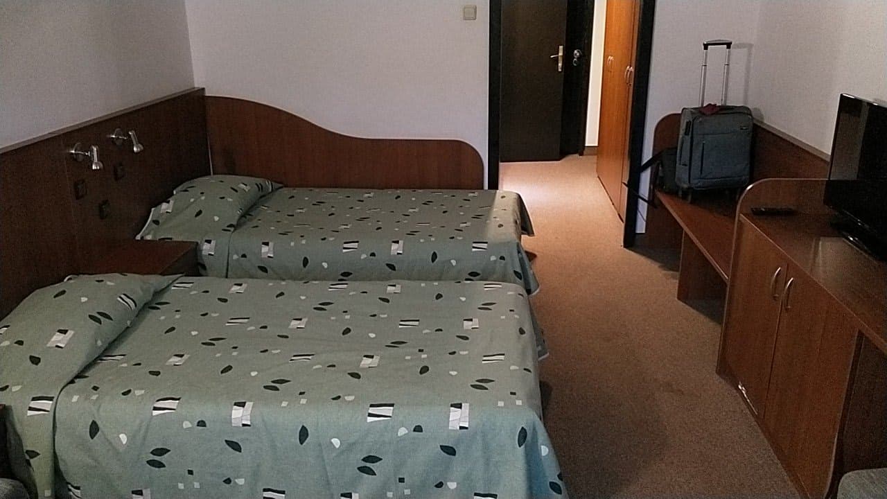 Hotel Samokov Ansicht 3