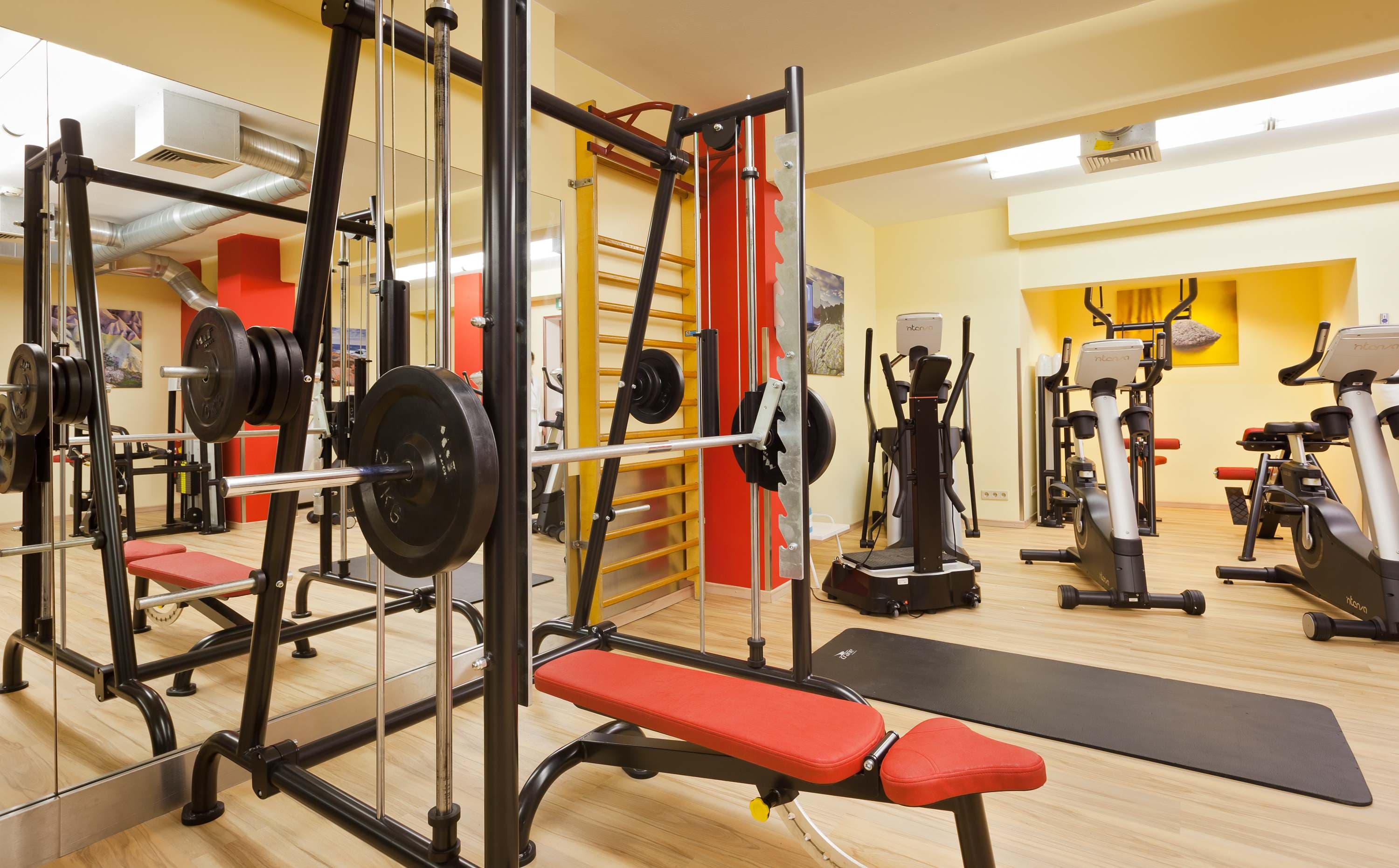 Vienna Sporthotel Ansicht 7