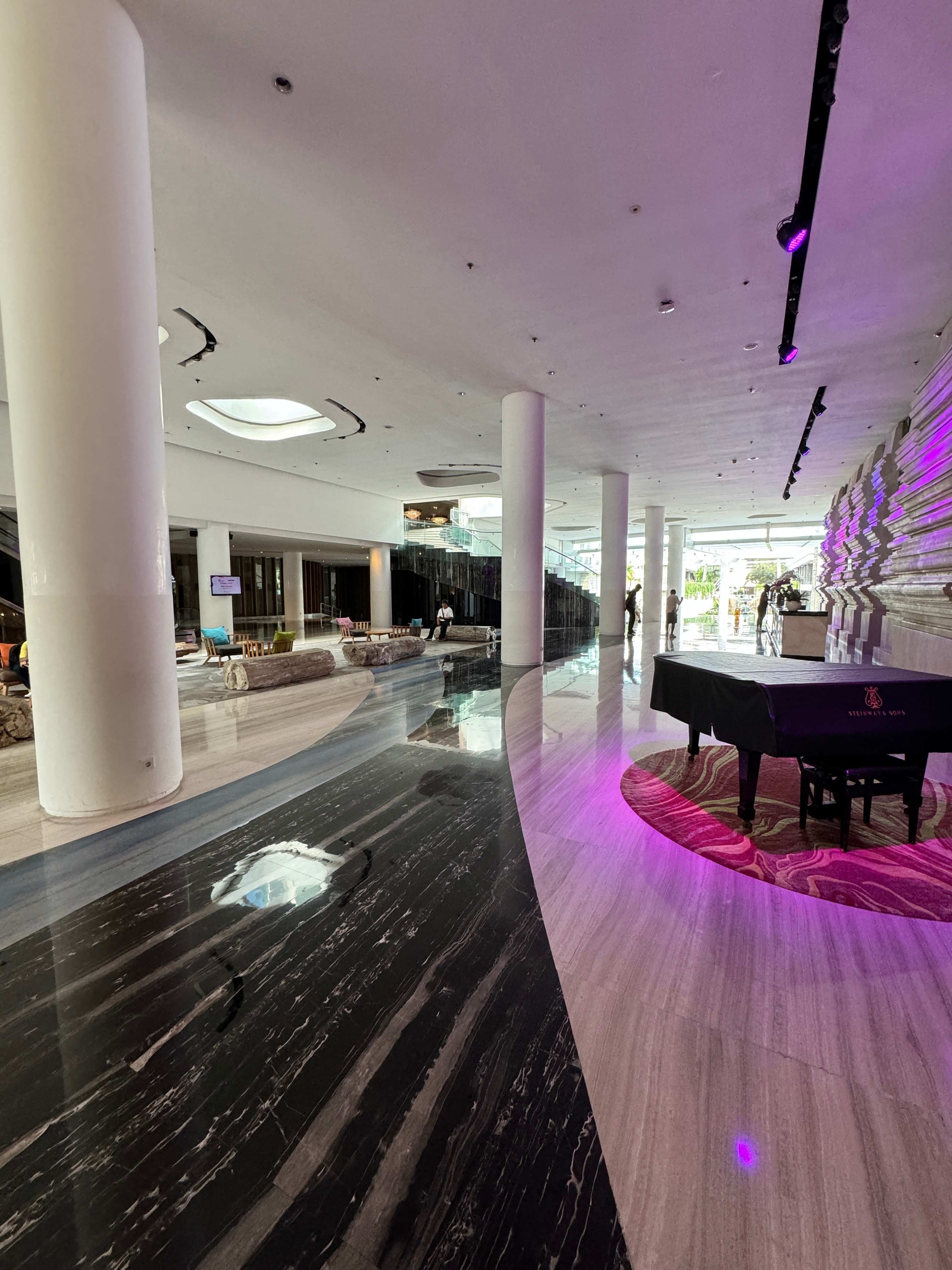 The Stones Hotel - Autograph Collection by Marriott Ansicht 9