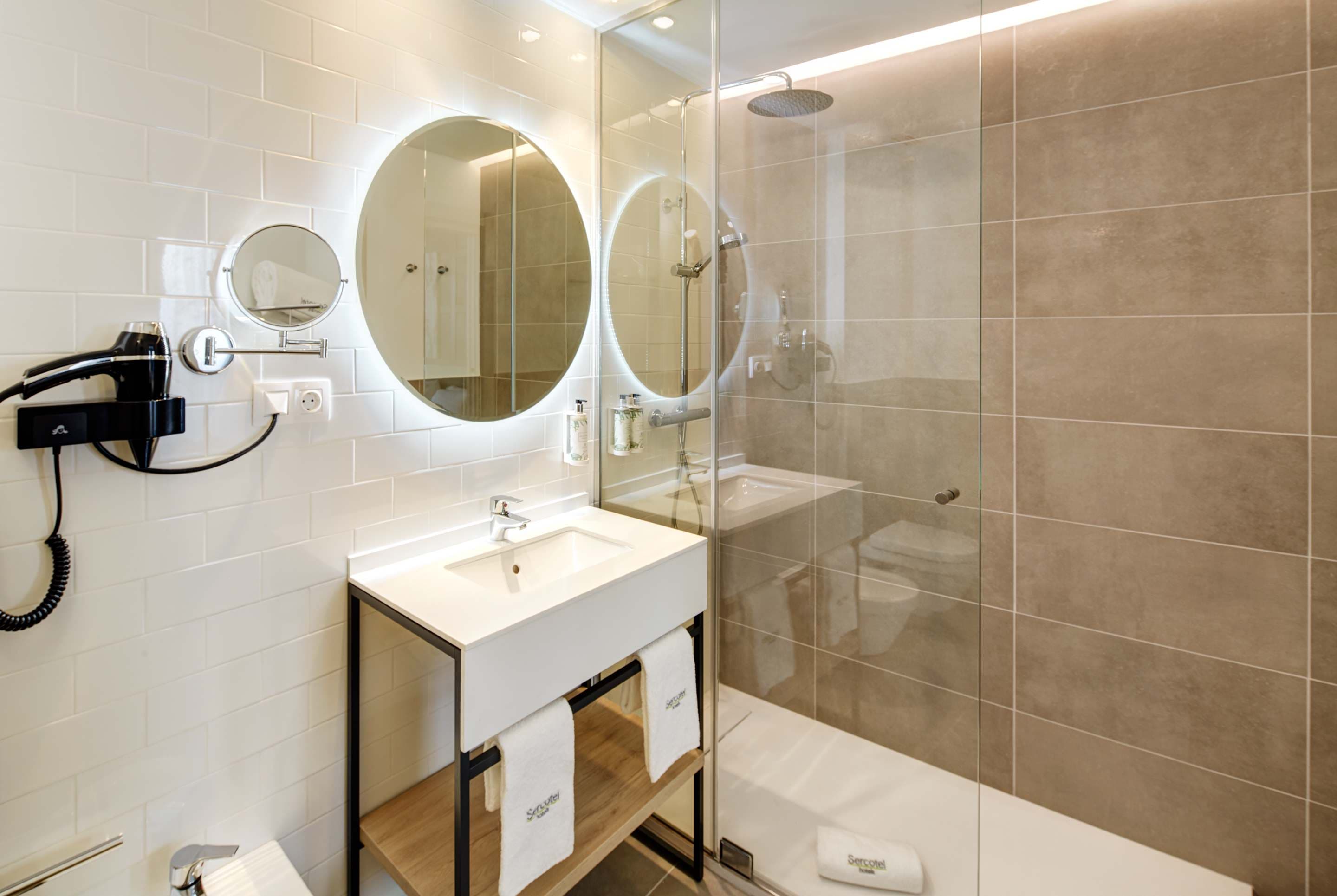 Sercotel Ayala Ansicht 10