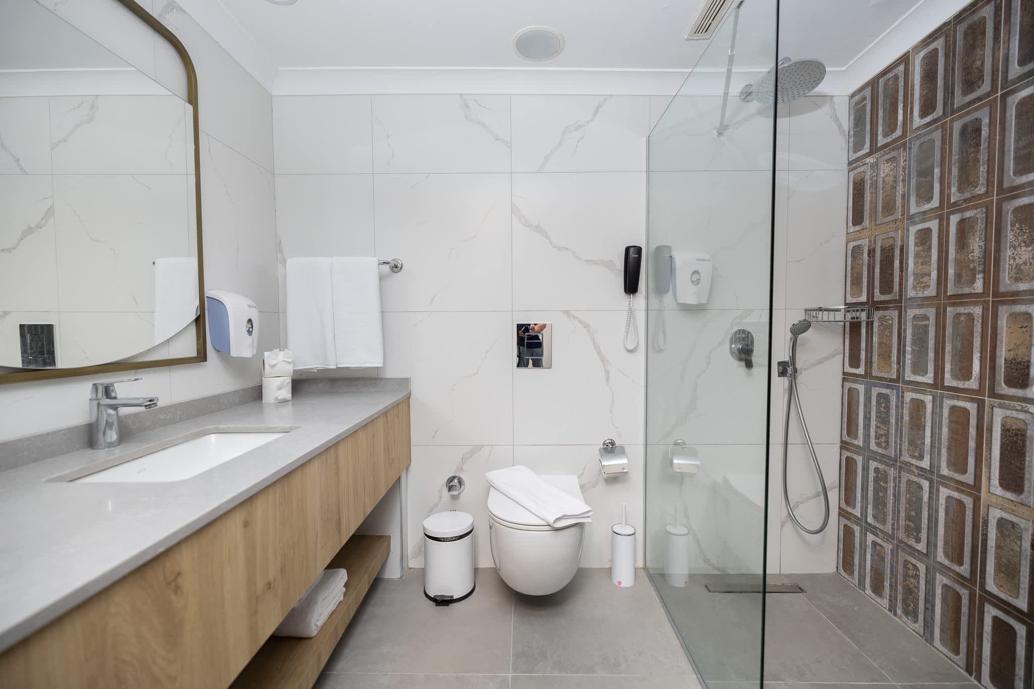 Yasmin Resort Bodrum Ansicht 5