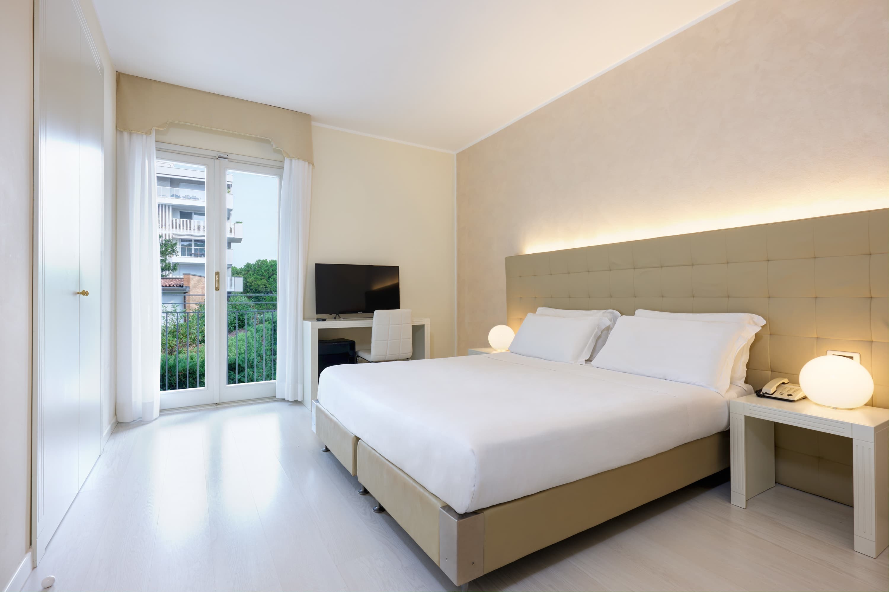 Hotel & Resort Gallia Ansicht 4
