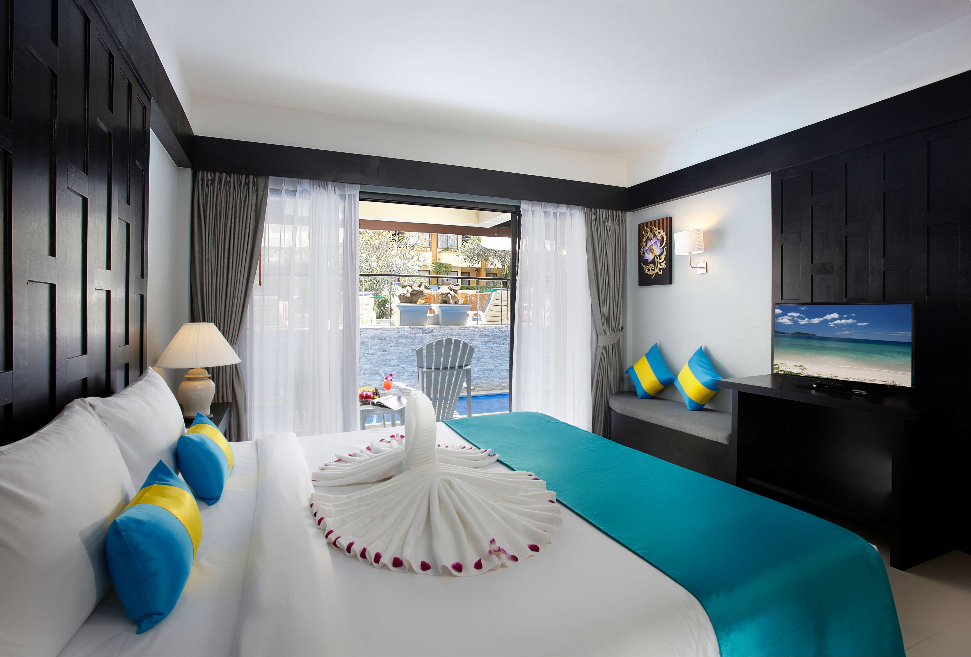 Diamond Cottage Resort & Spa Ansicht 4