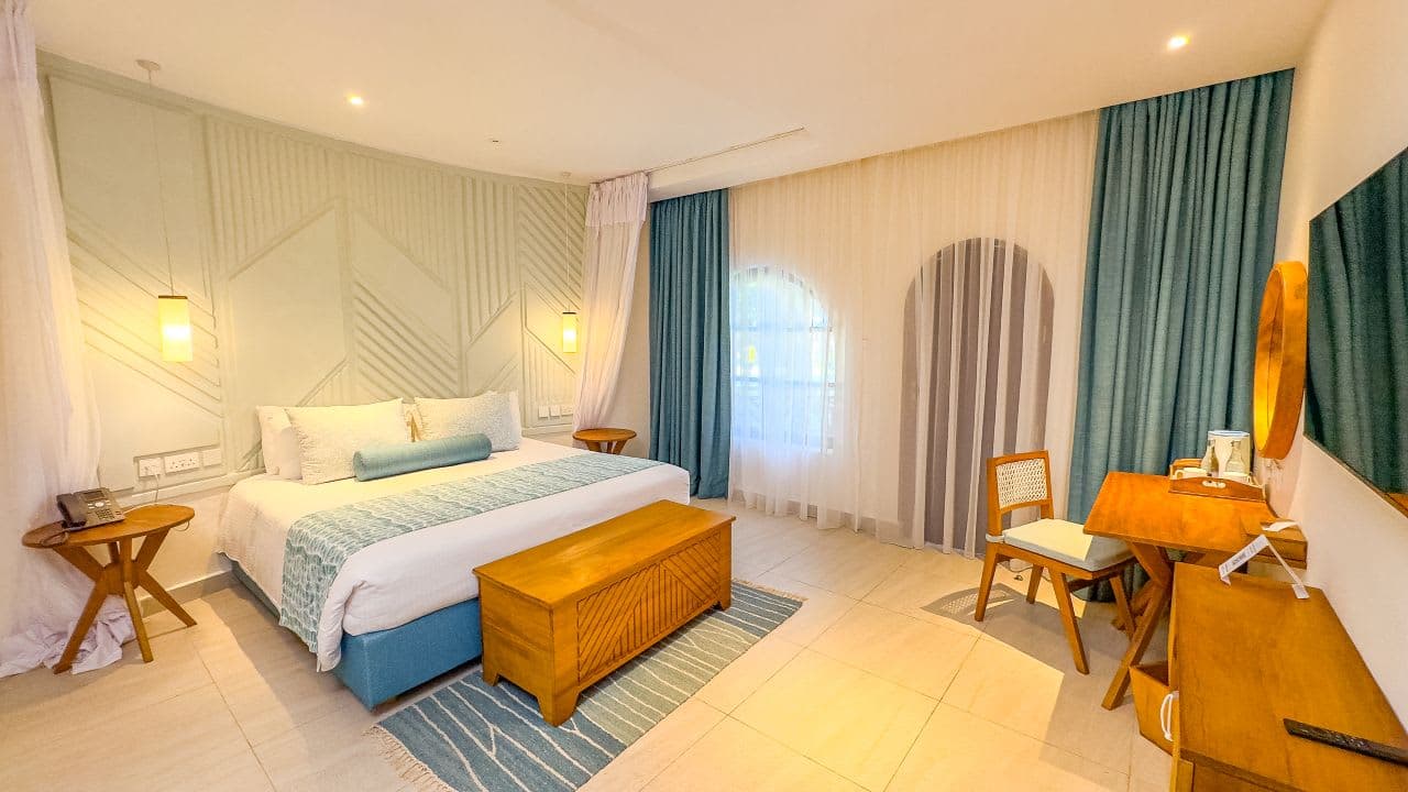Neptune Paradise Beach Resort & Spa Ansicht 5