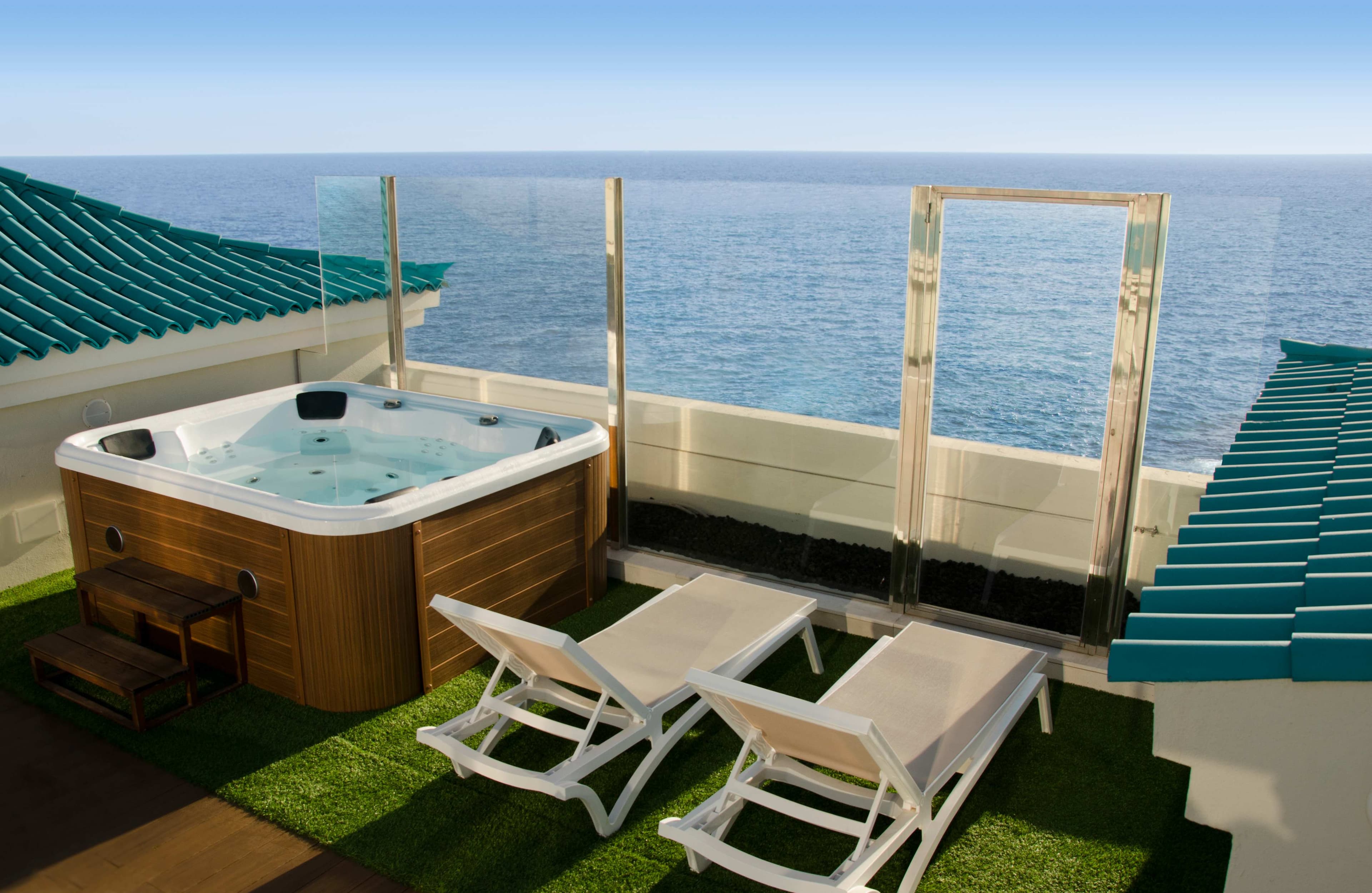 Ereza Mar Hotel - Adults Only Ansicht 7