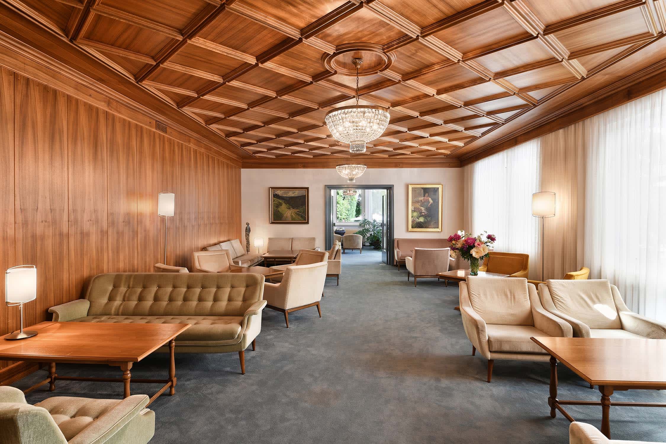Hotel Juliane Ansicht 8