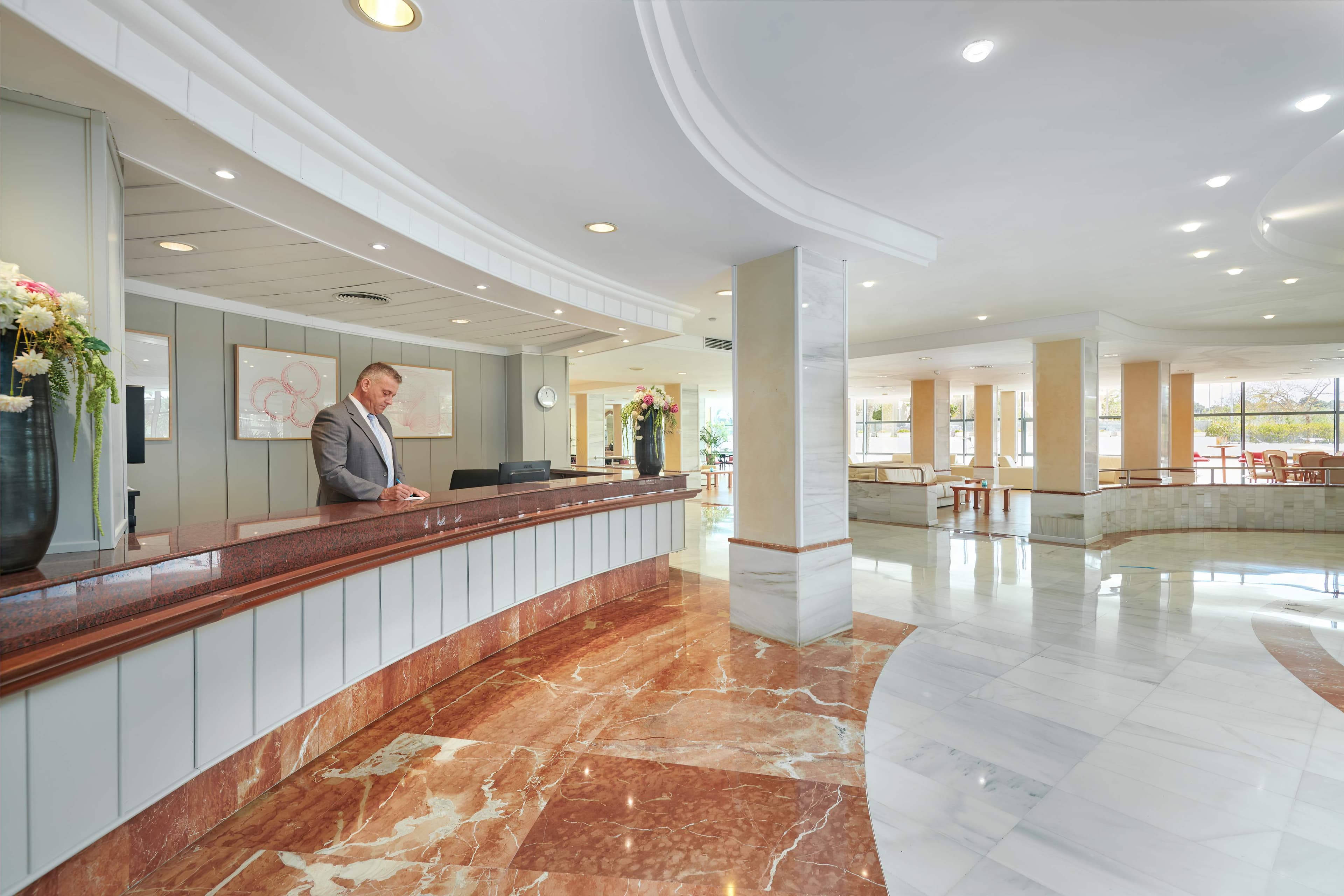 Grupotel Taurus Park Ansicht 7
