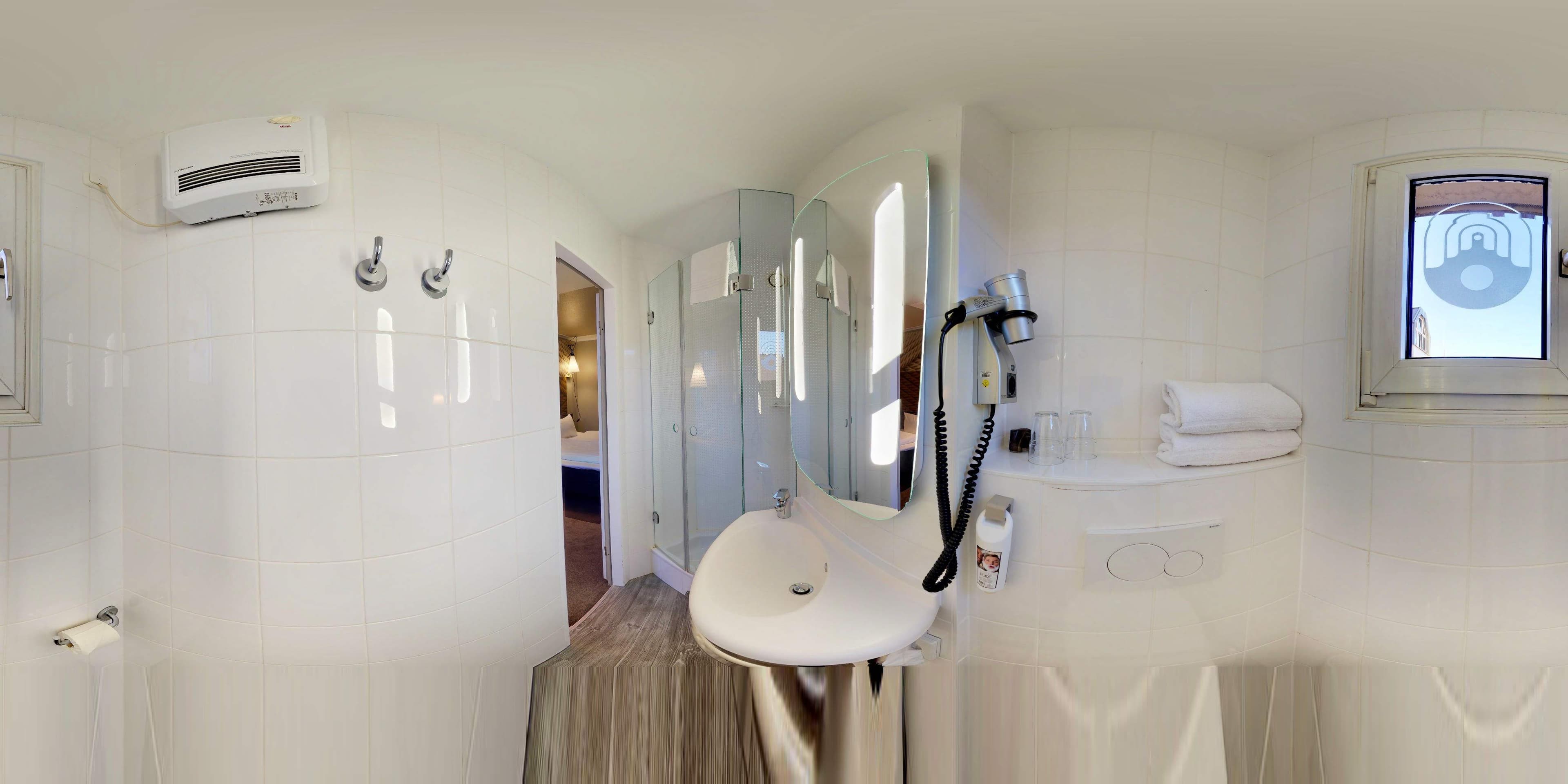 ibis Hotel München City Ansicht 6