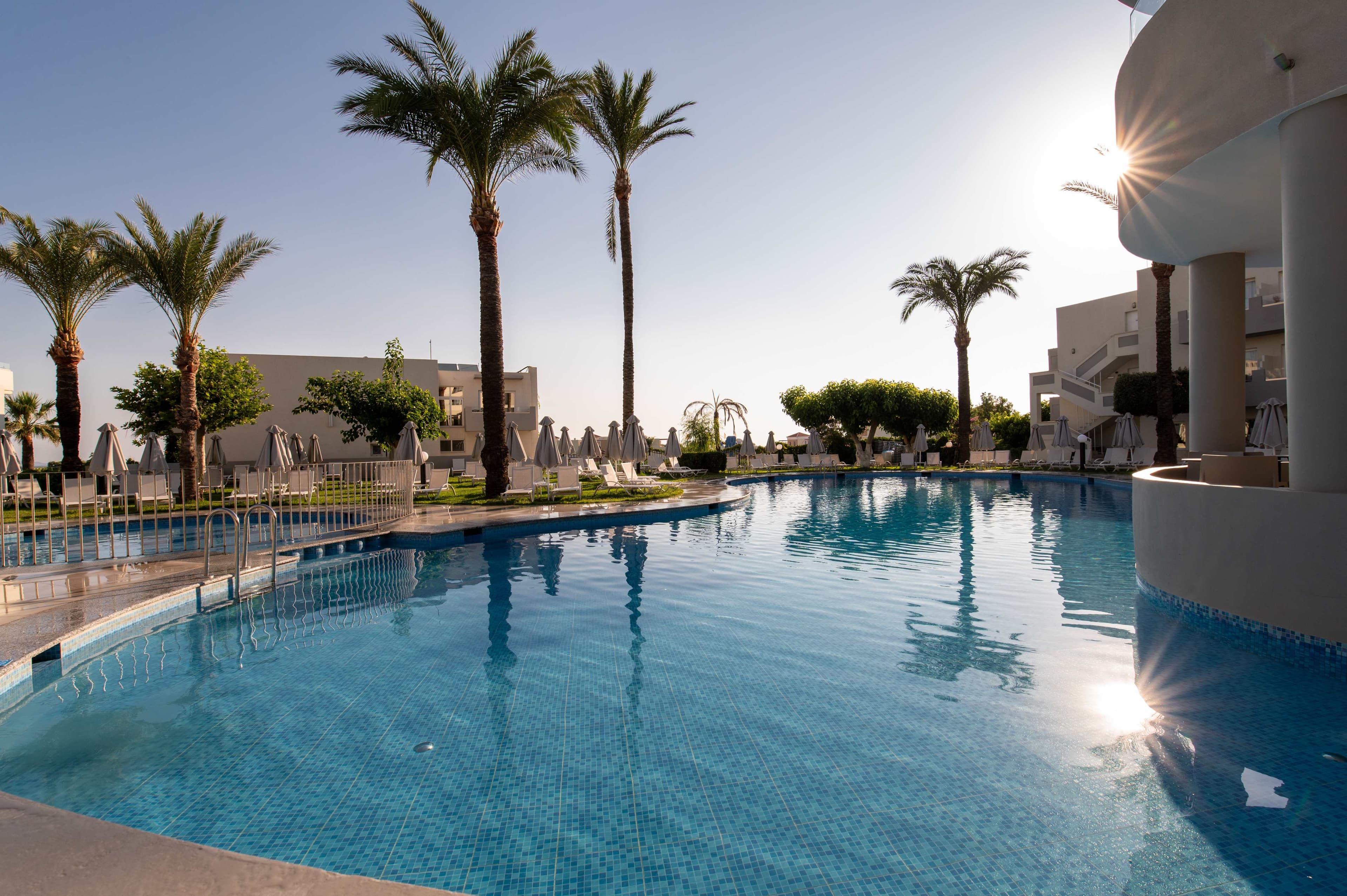 Selini Suites Ansicht 8
