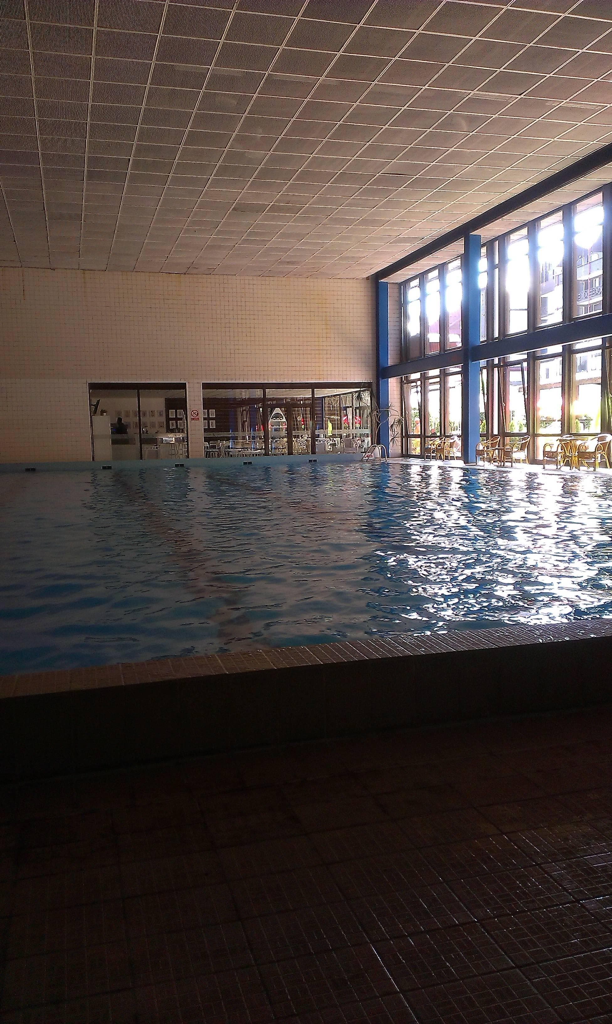 Hotel Samokov Ansicht 7