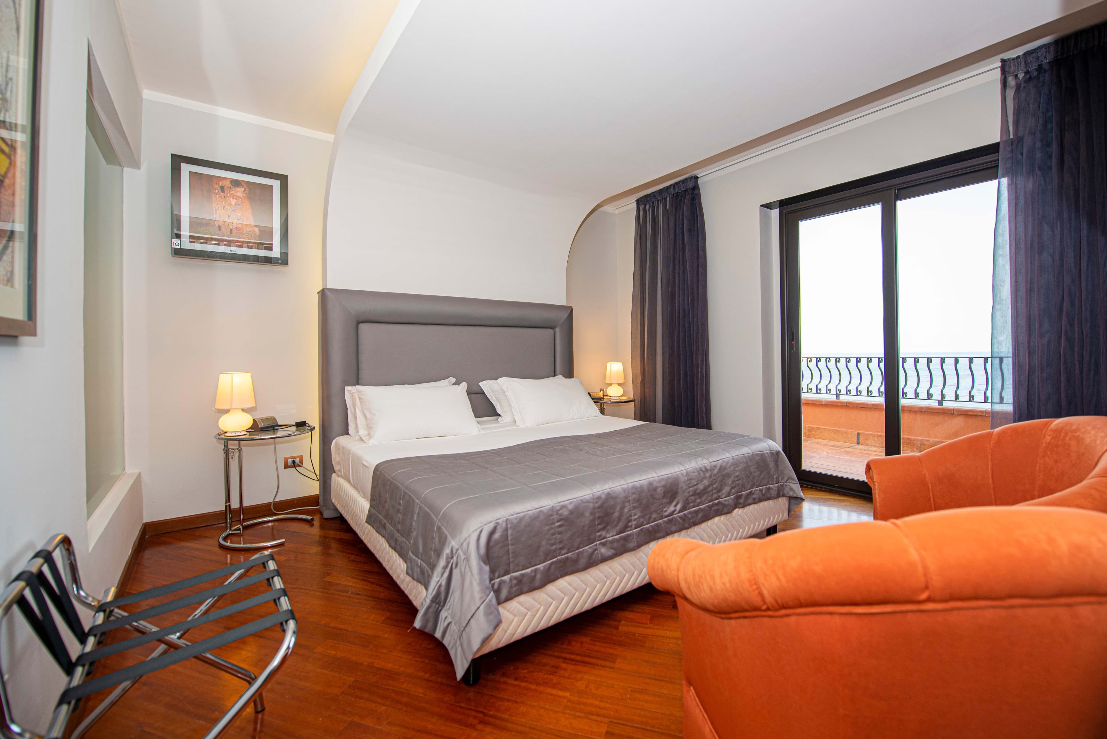 Baia Taormina - CDSHotels Ansicht 5