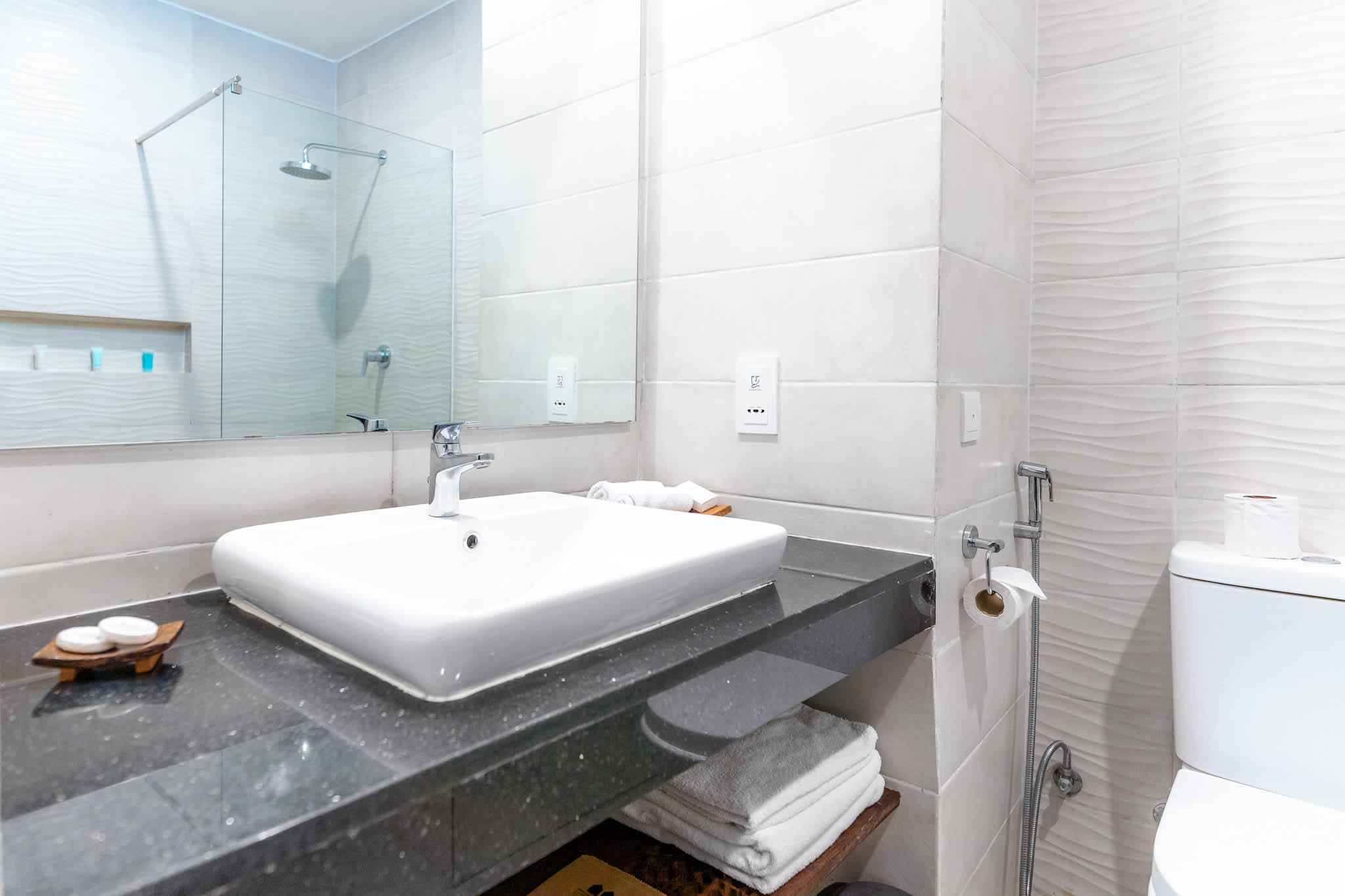 Hotel Southern Palms Beach Resort Ansicht 6