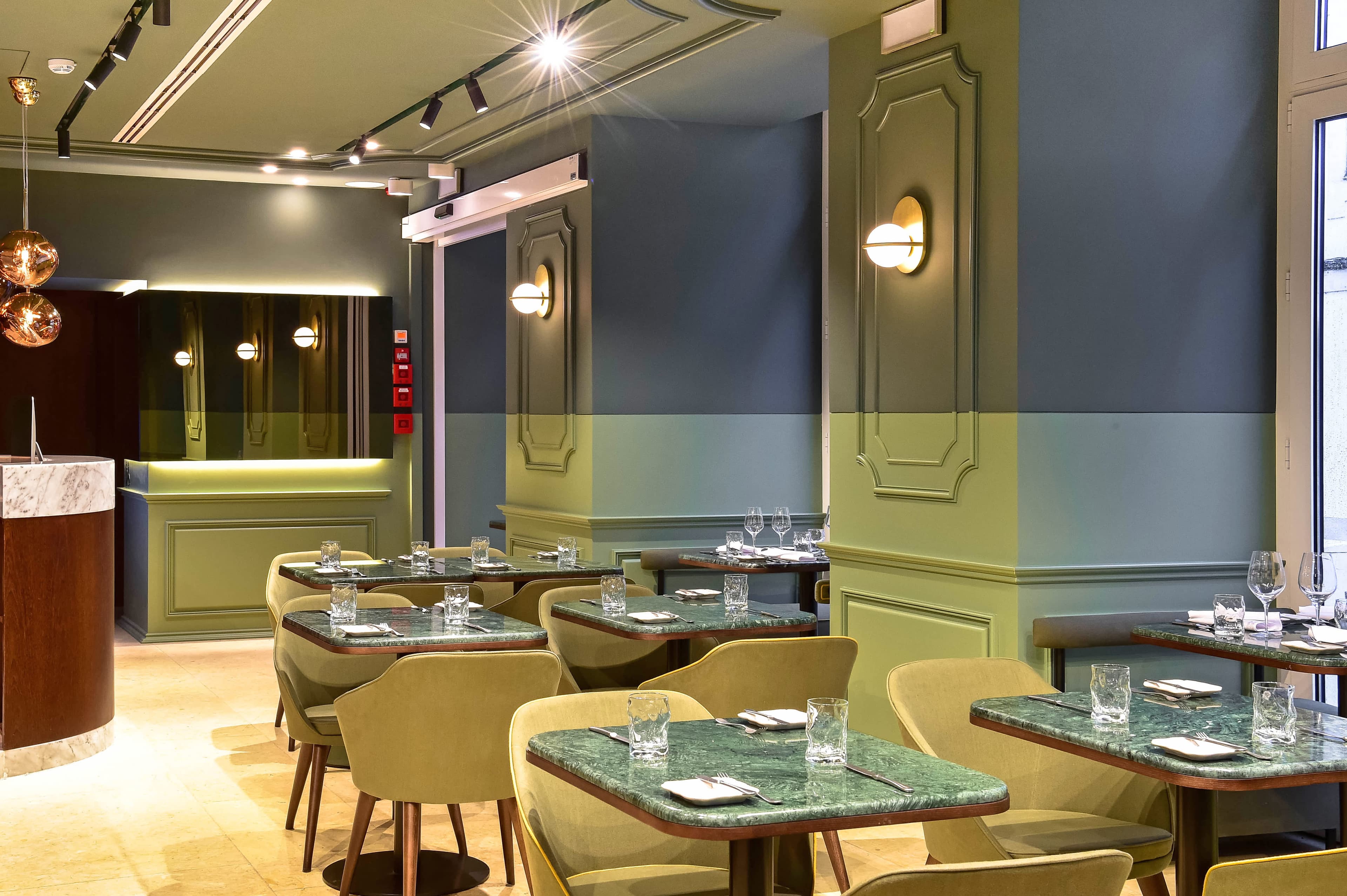 My Story Charming Hotel Augusta Ansicht 8