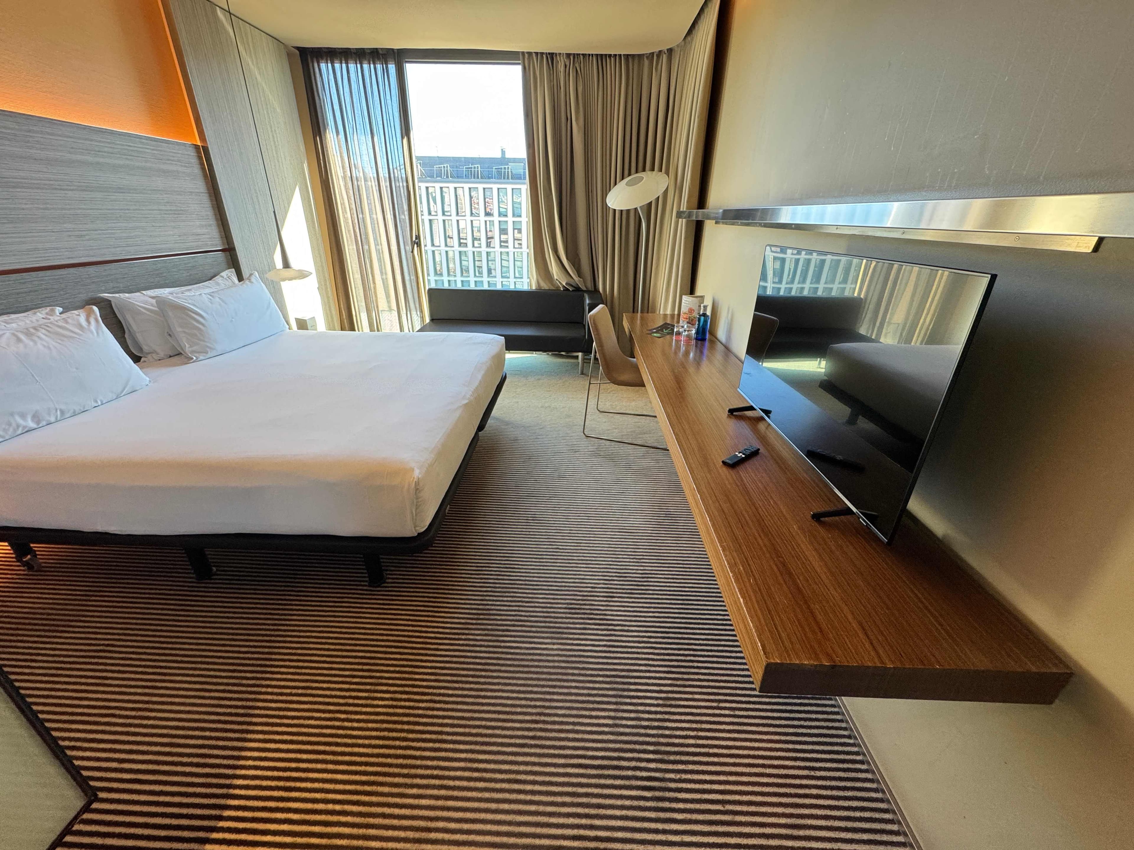 B - Hotel Ansicht 5