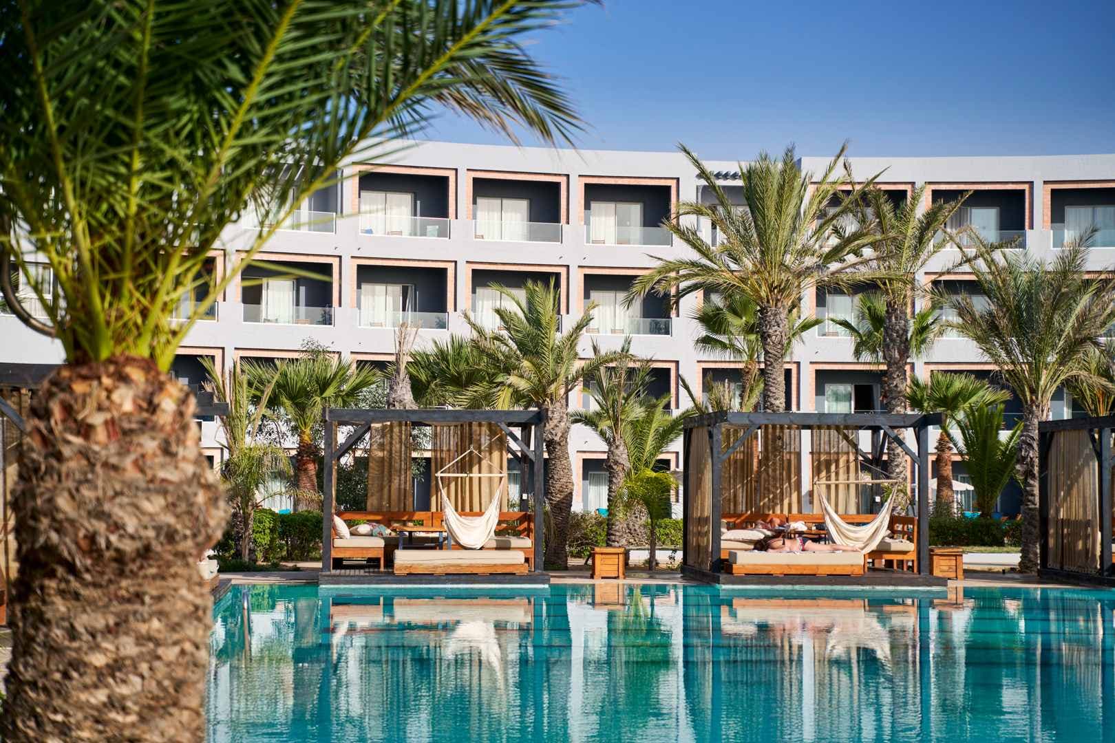 Sentido Marillia Resort & Spa Ansicht 10